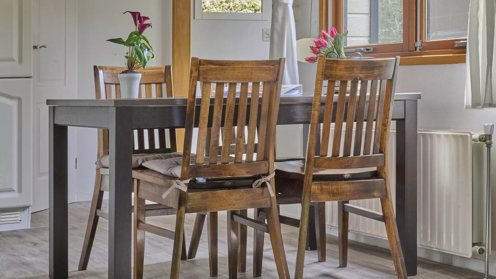 Torenvalk-Dining room