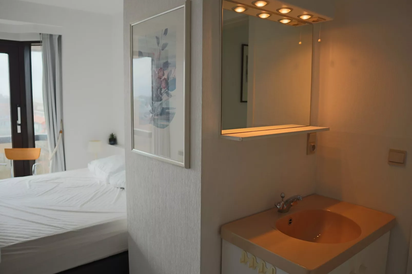 DUNEPANNE 0602BPK-Schlafzimmer