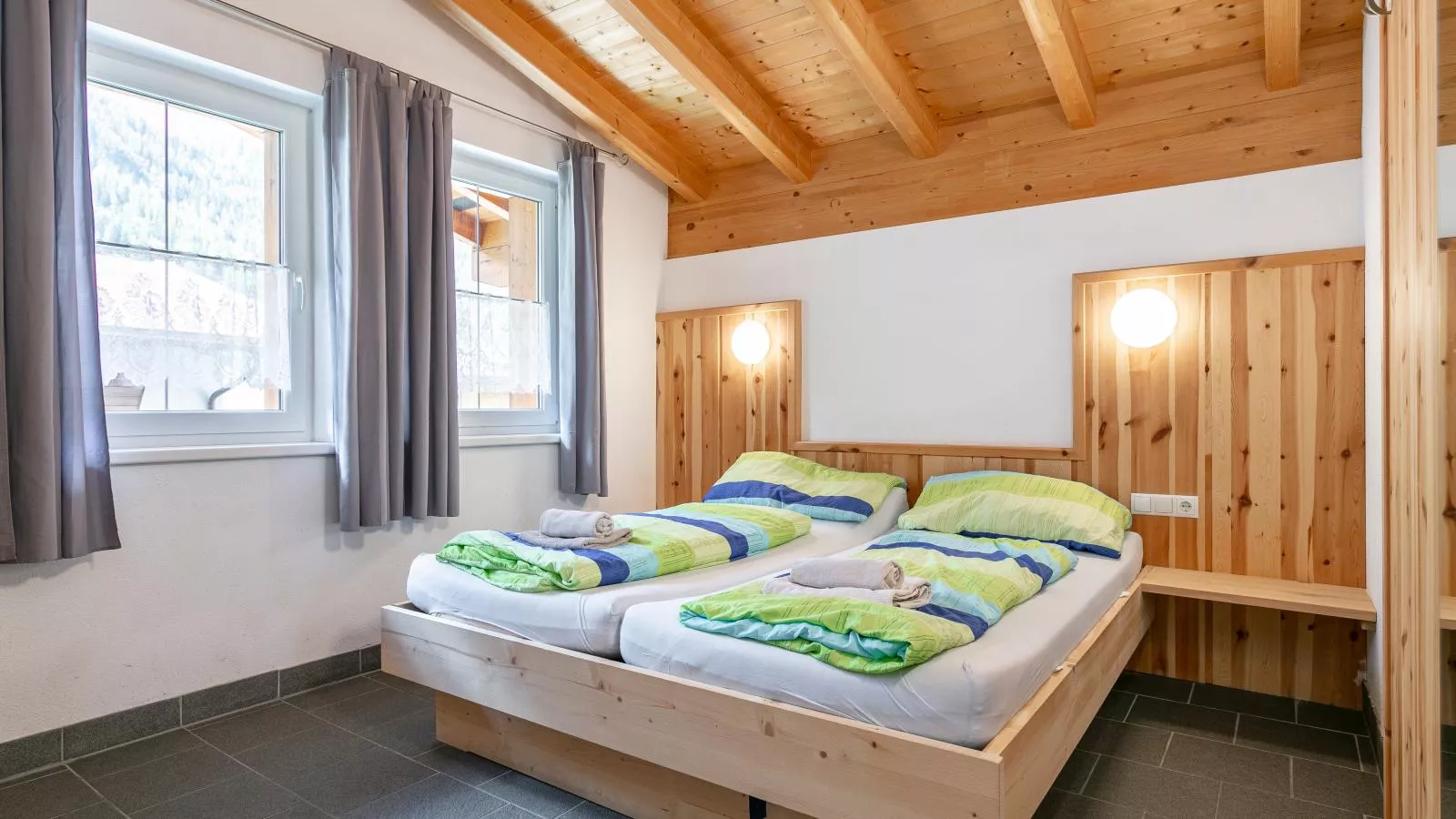Haus Oliver 2-Bedroom