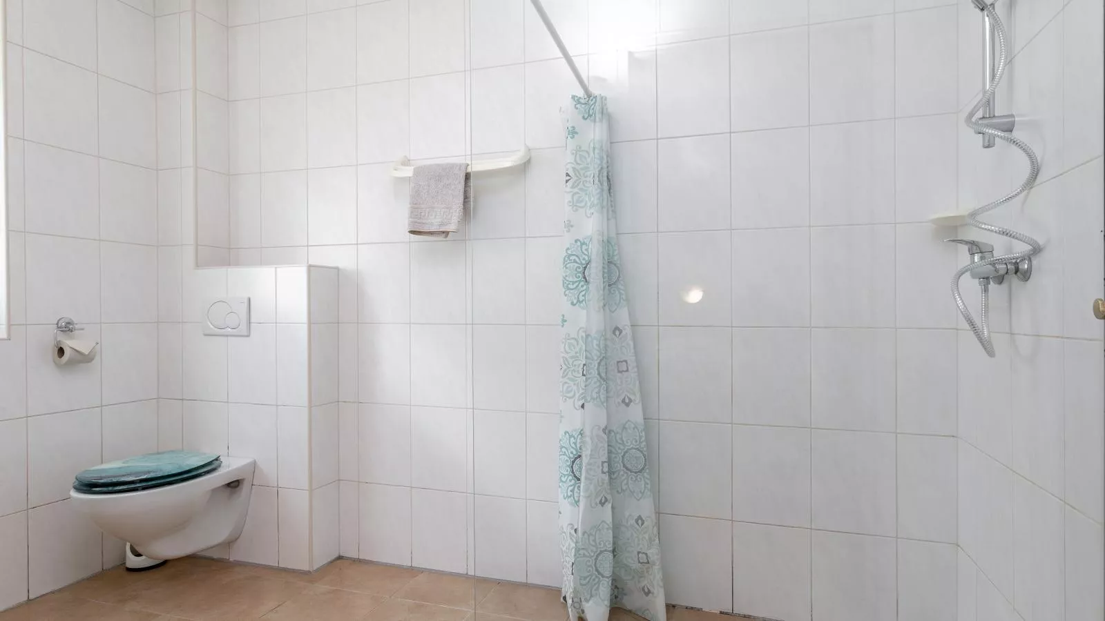 Haus Oliver 3-Bathroom
