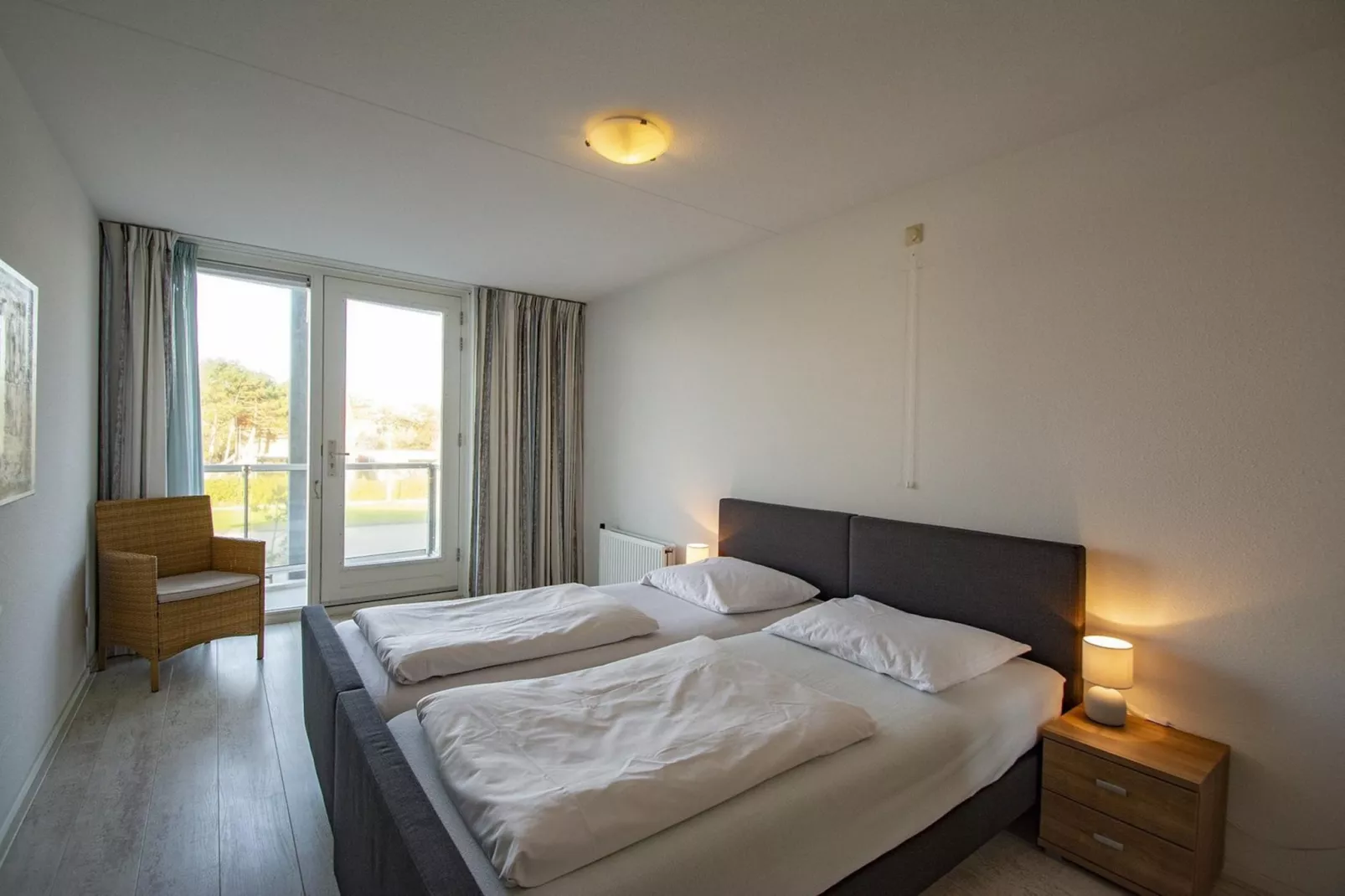 Strandleven 103-Bedroom