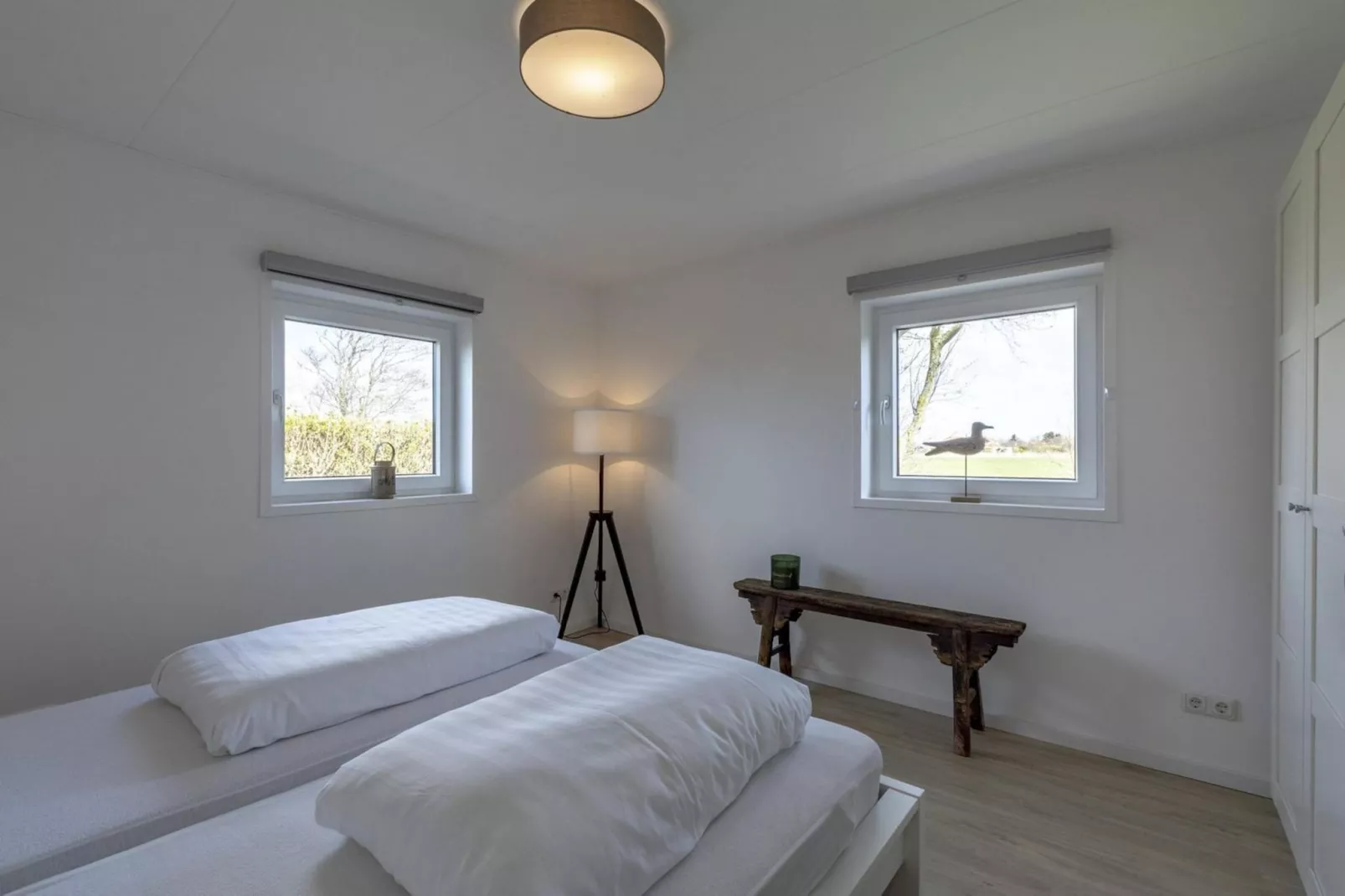 De Blenck 3-Schlafzimmer