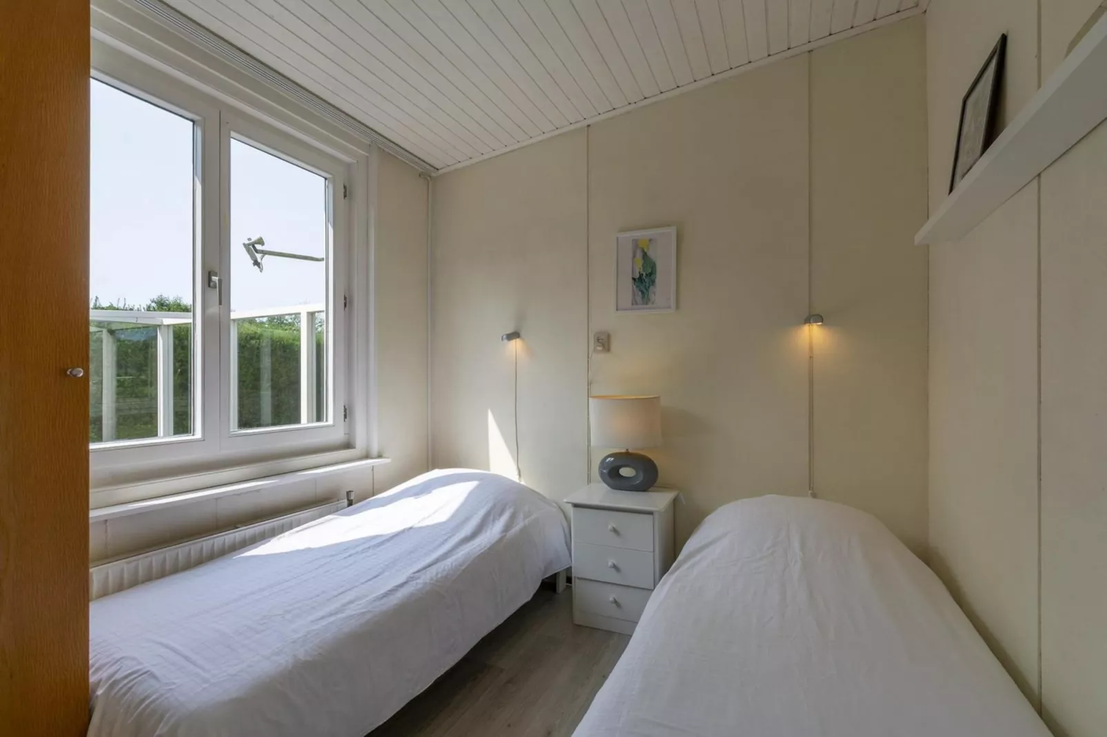 Eureka 77-Bedroom