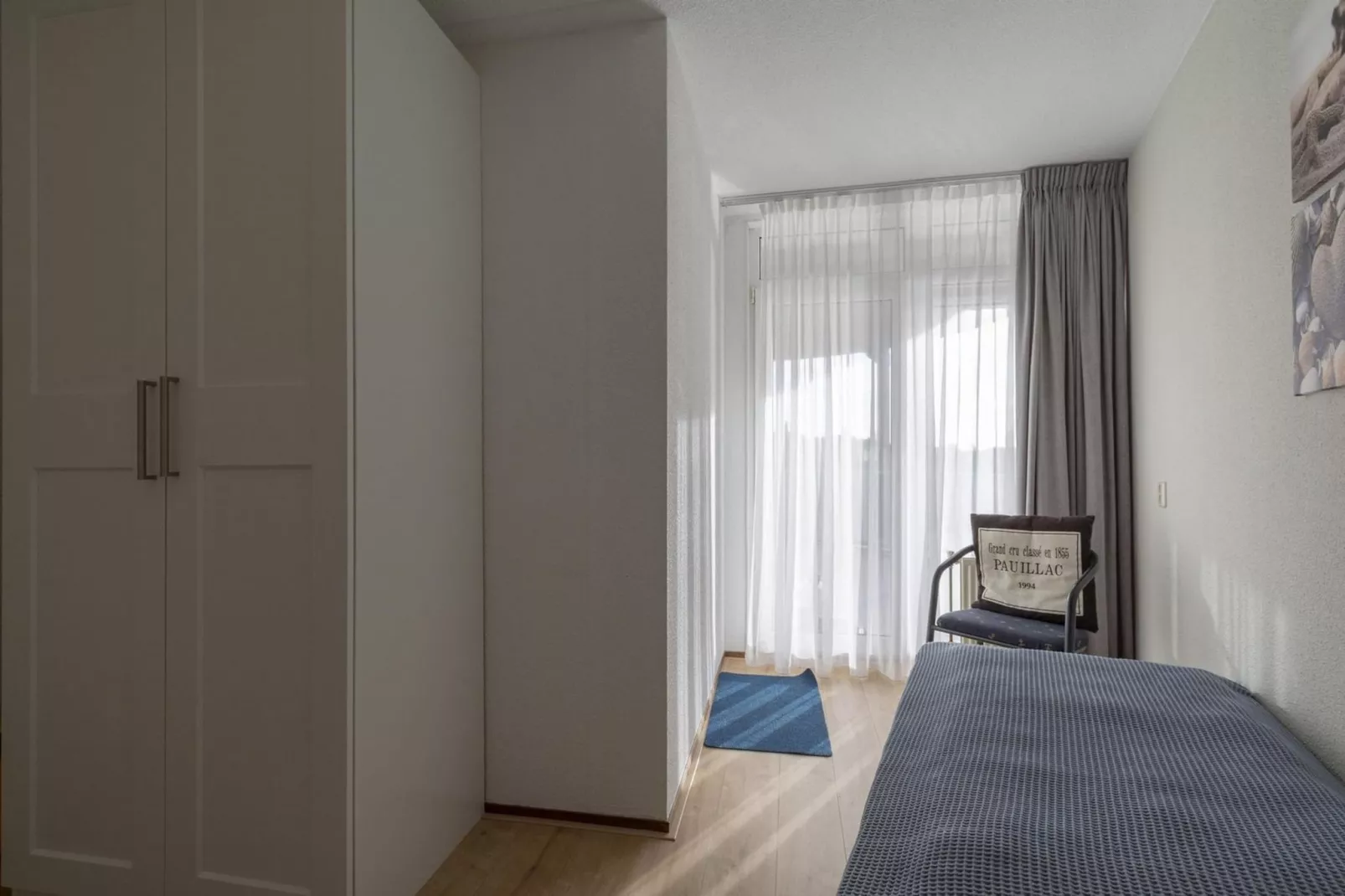 Résidence Juliana 77-Bedroom