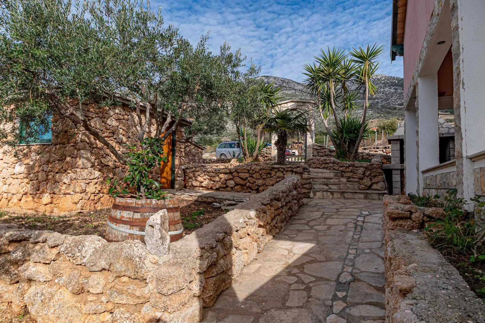 Villa Sea Edge - Three Bedroom Villa with Sea View-Extérieur