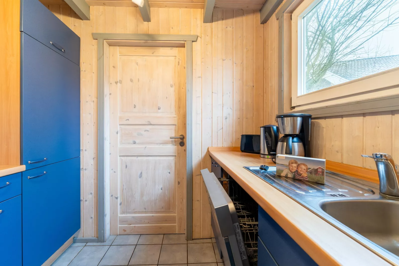 Kranich 244-Kitchen