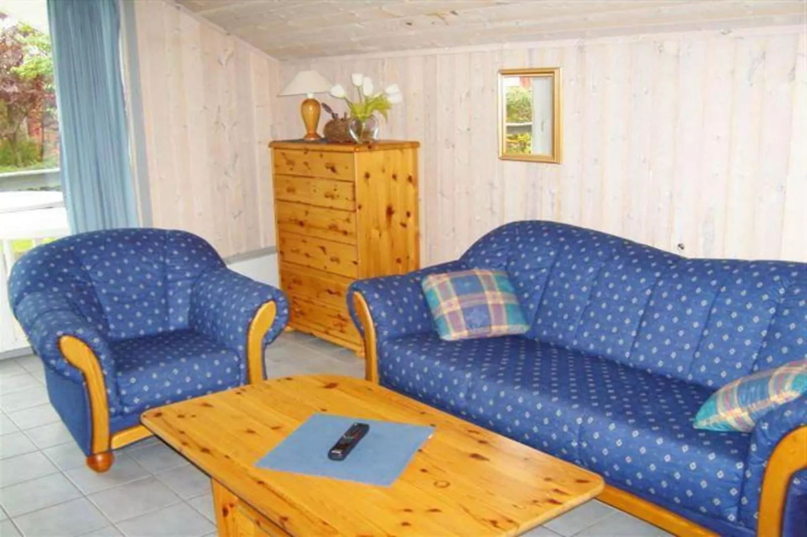 FH Wildgans Comfort Nr 175-Living room