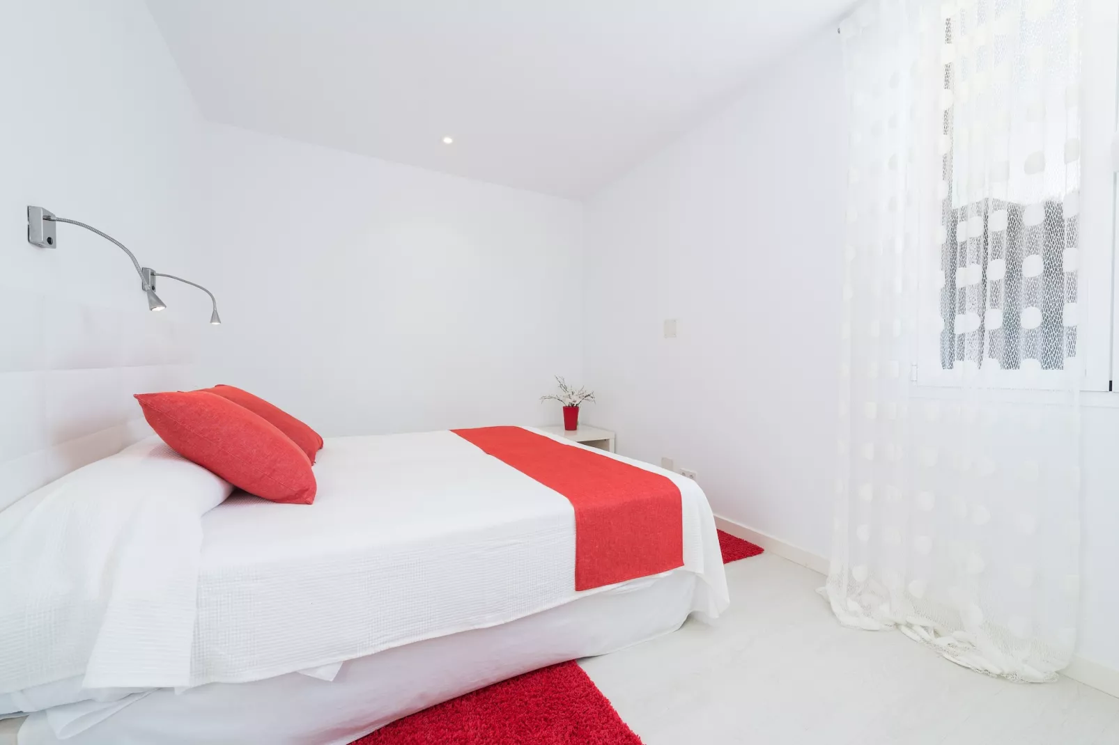 Cala Clara-Schlafzimmer