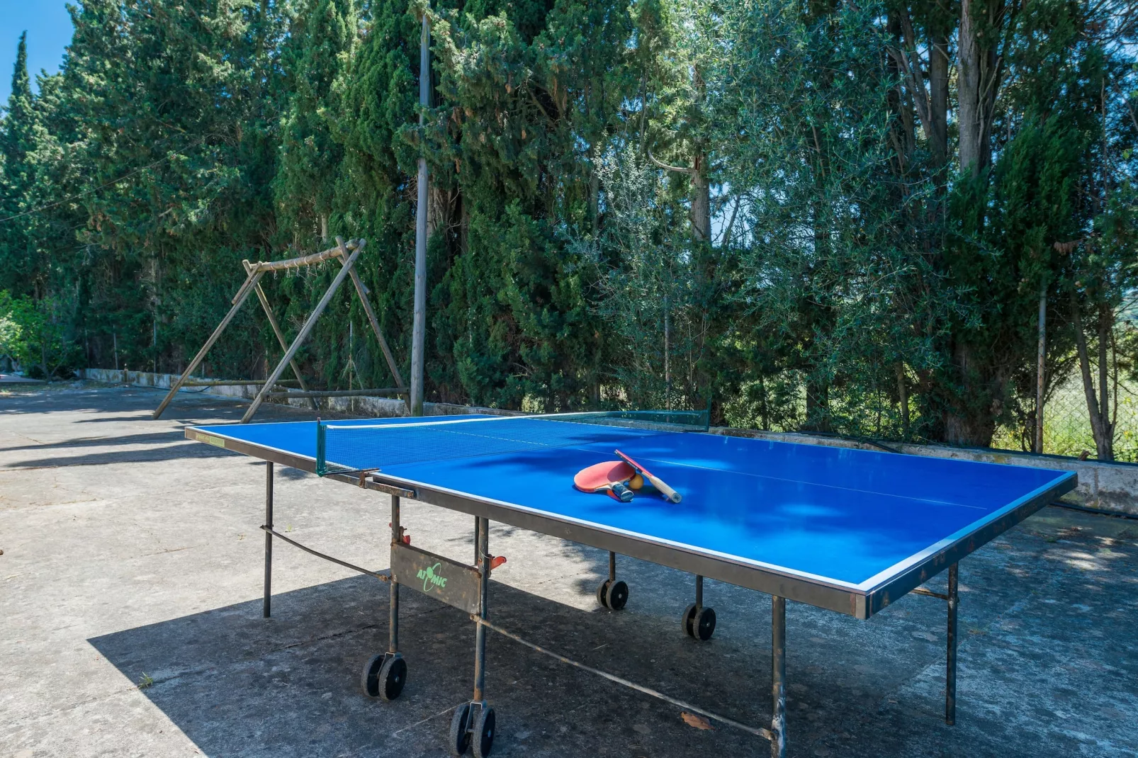 Ca Na Sioneta-Pool