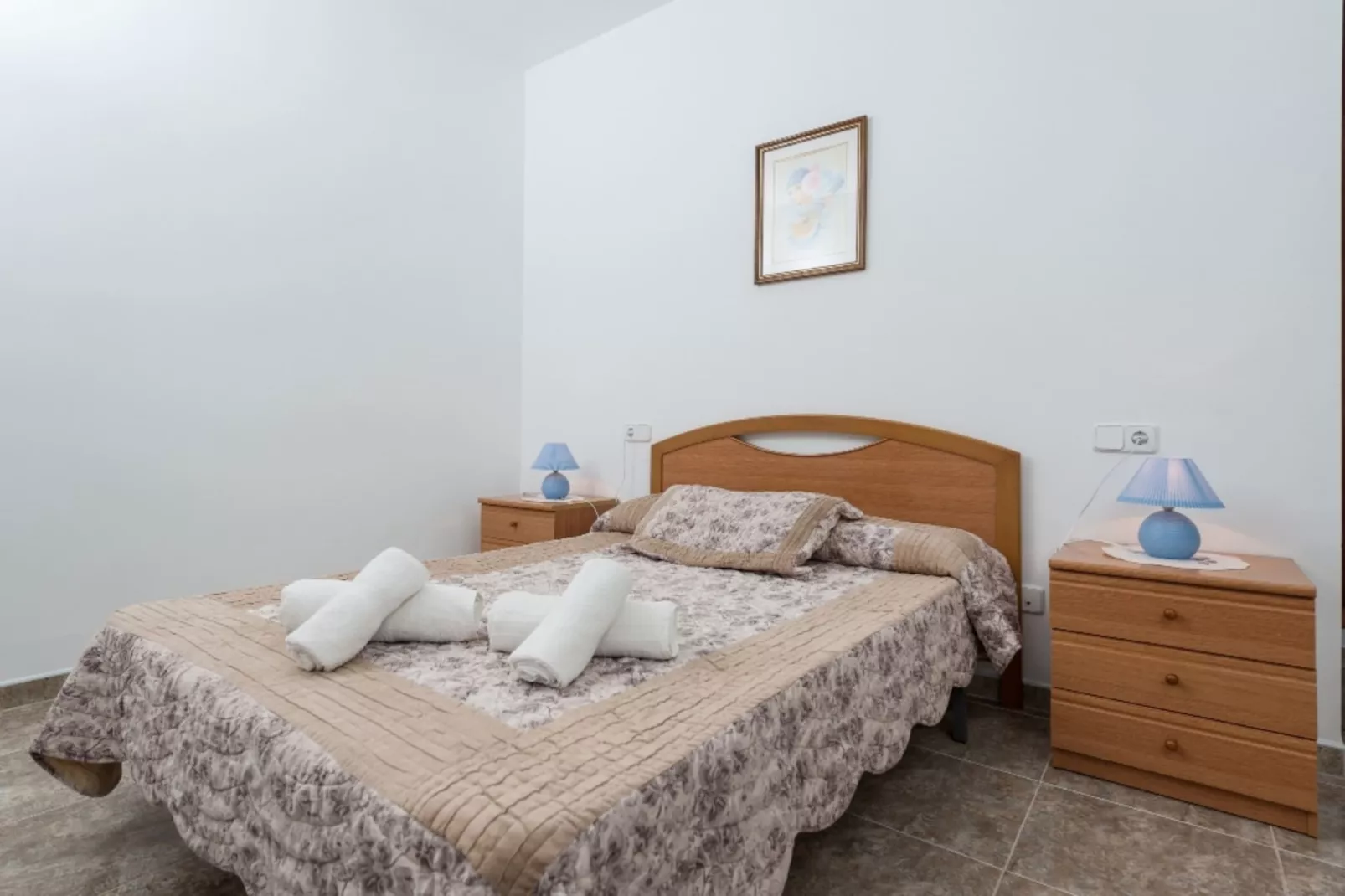 GarballÓ-Bedroom