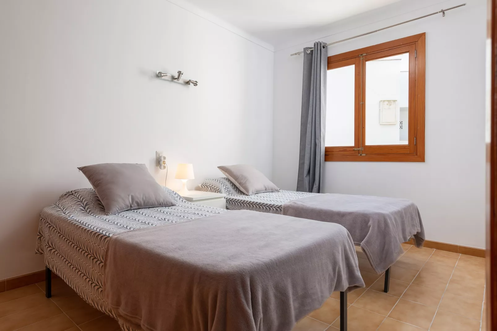 Al Pujol-Bedroom