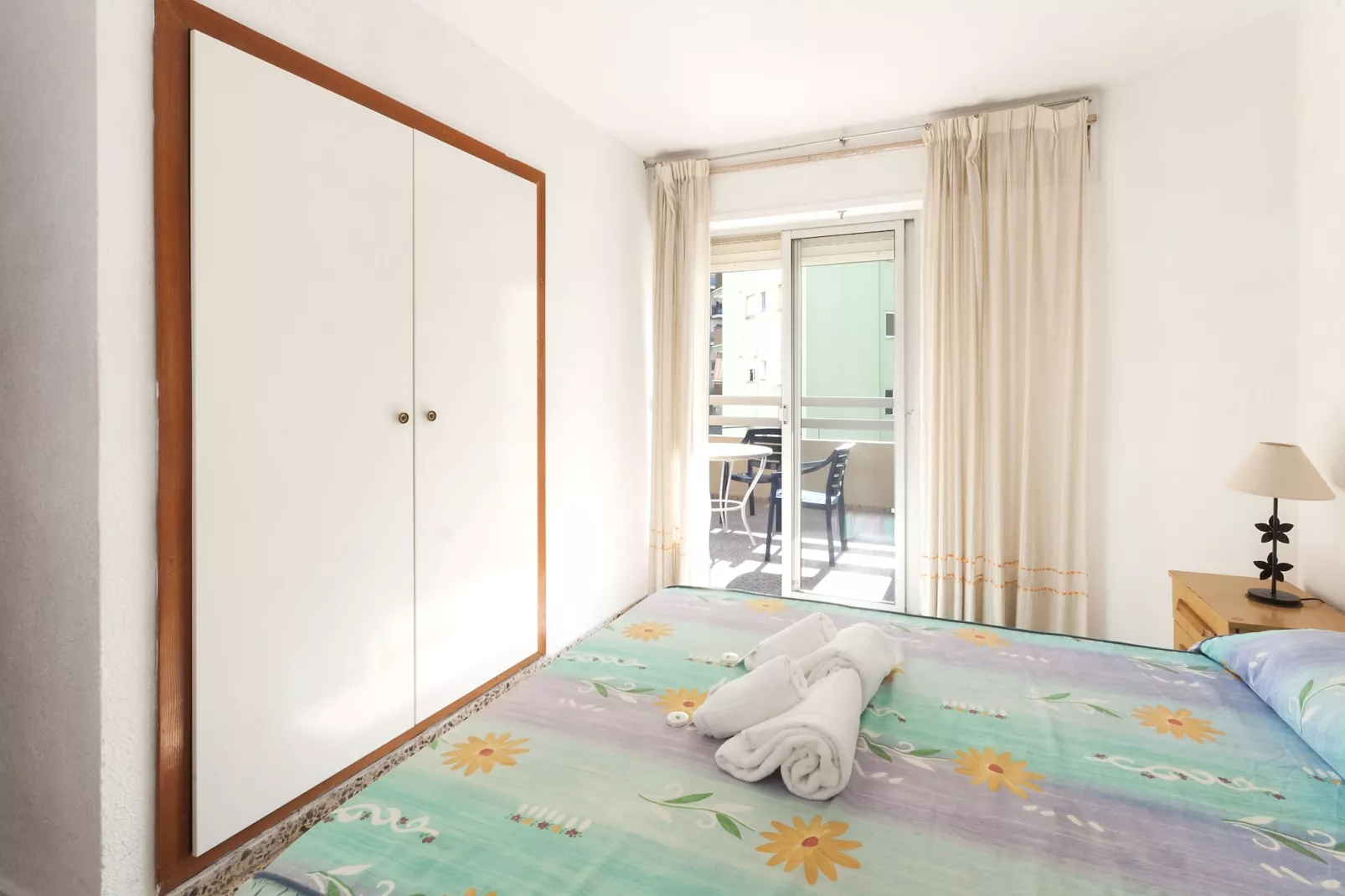 Acapulco Iv-Schlafzimmer
