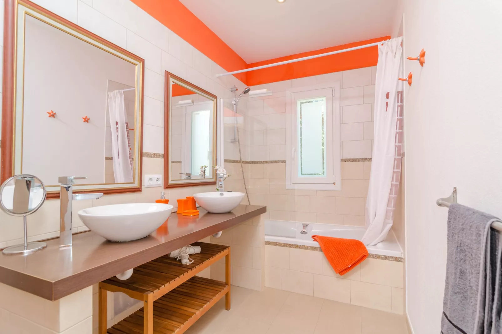 Xalet S'escaleta-Bathroom