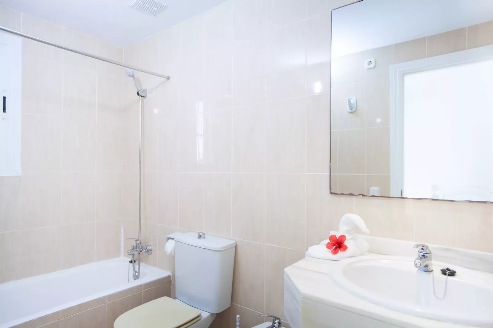 Sun Of The Bay Vidalba 3 (b2 - A3)-Bathroom