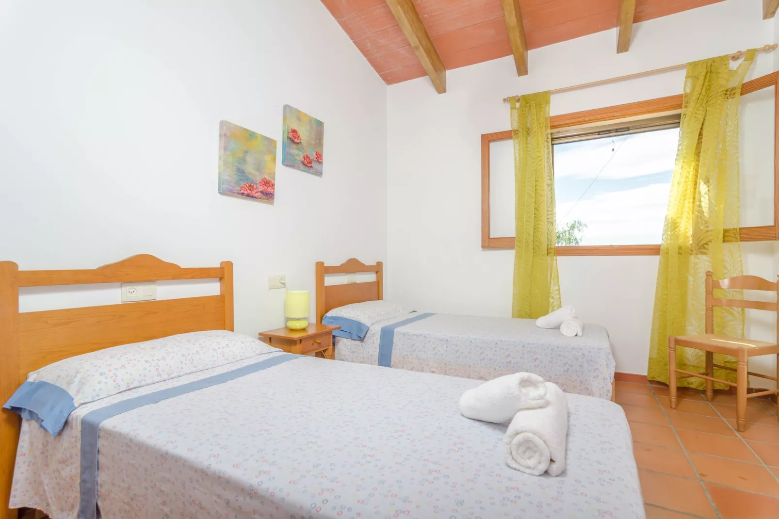 Torre Marina (alga Marina)-Schlafzimmer
