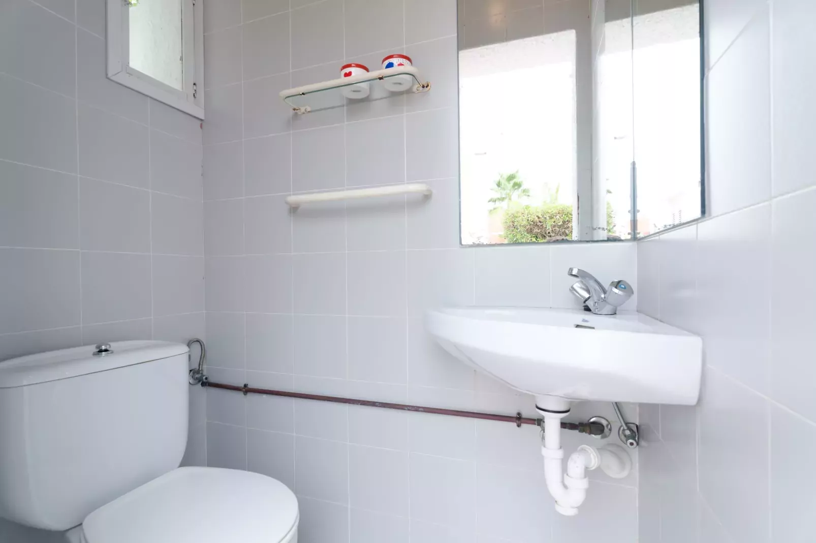 Can Ferro - Bathroom