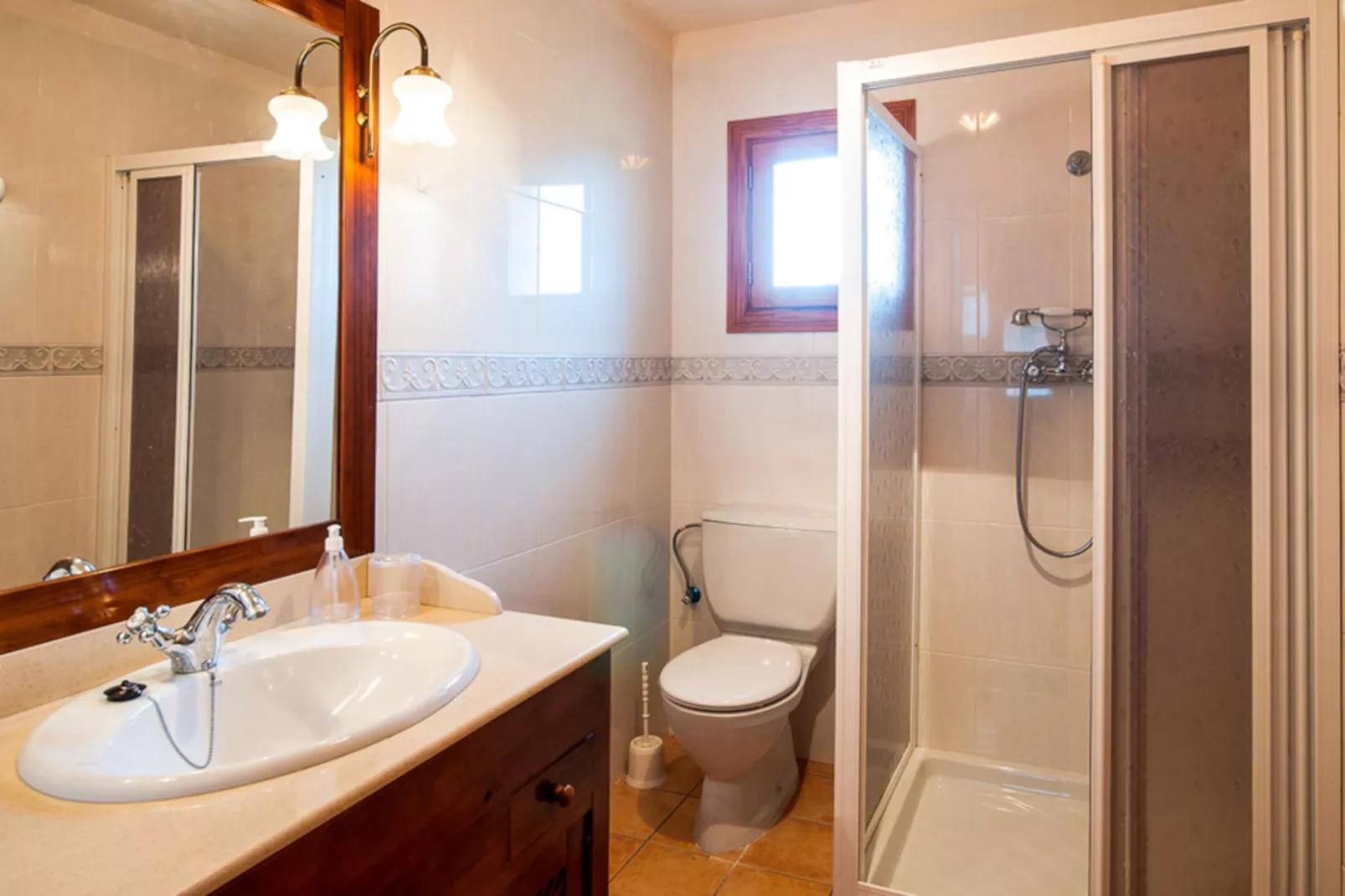 Son Morro-Badezimmer