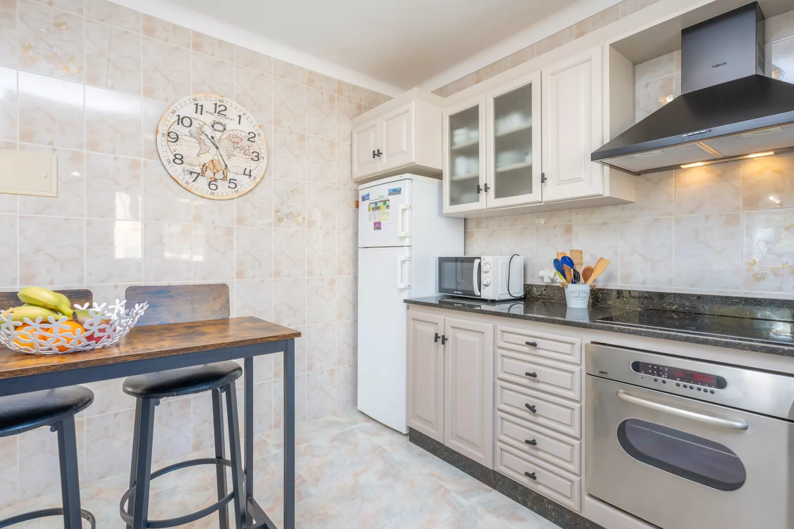 Villa Germanor-Kitchen