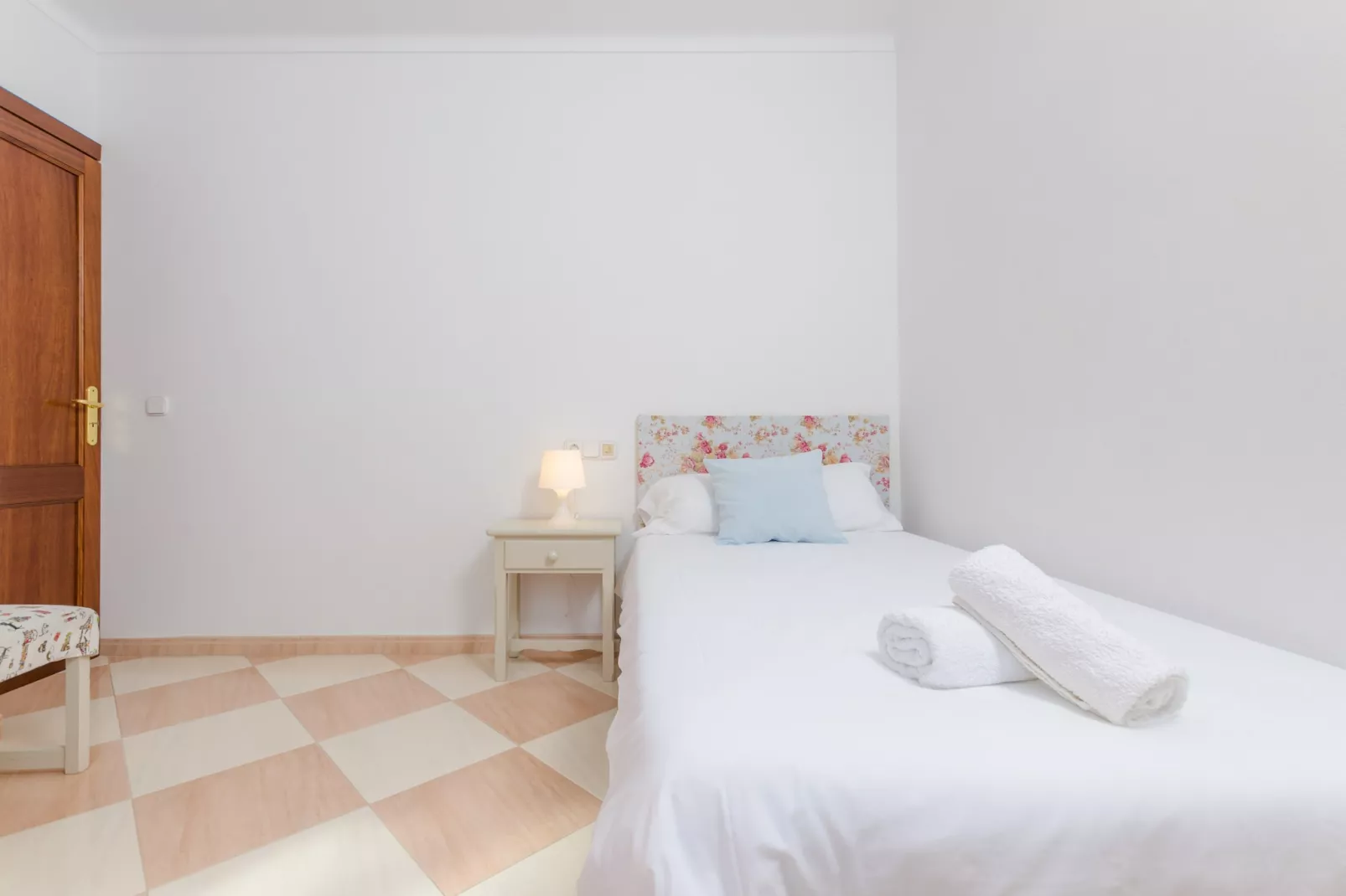 Roser (roser De ArtÀ)-Schlafzimmer