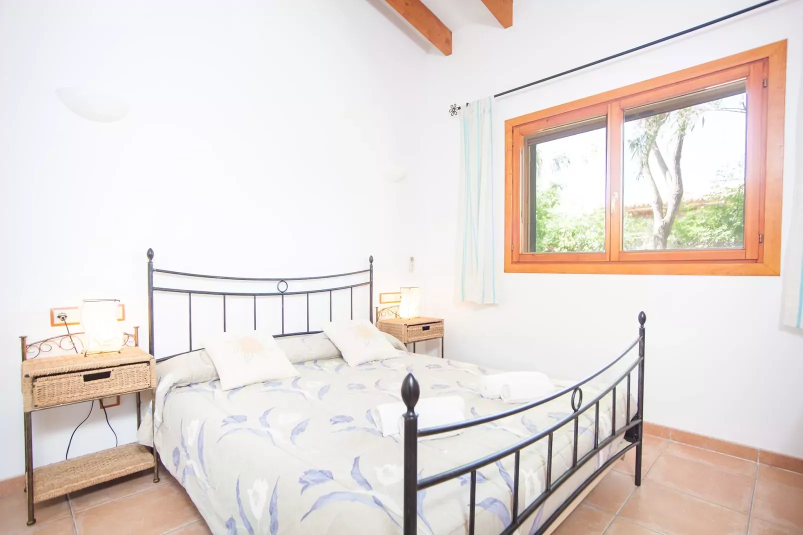 Correfoc-Bedroom