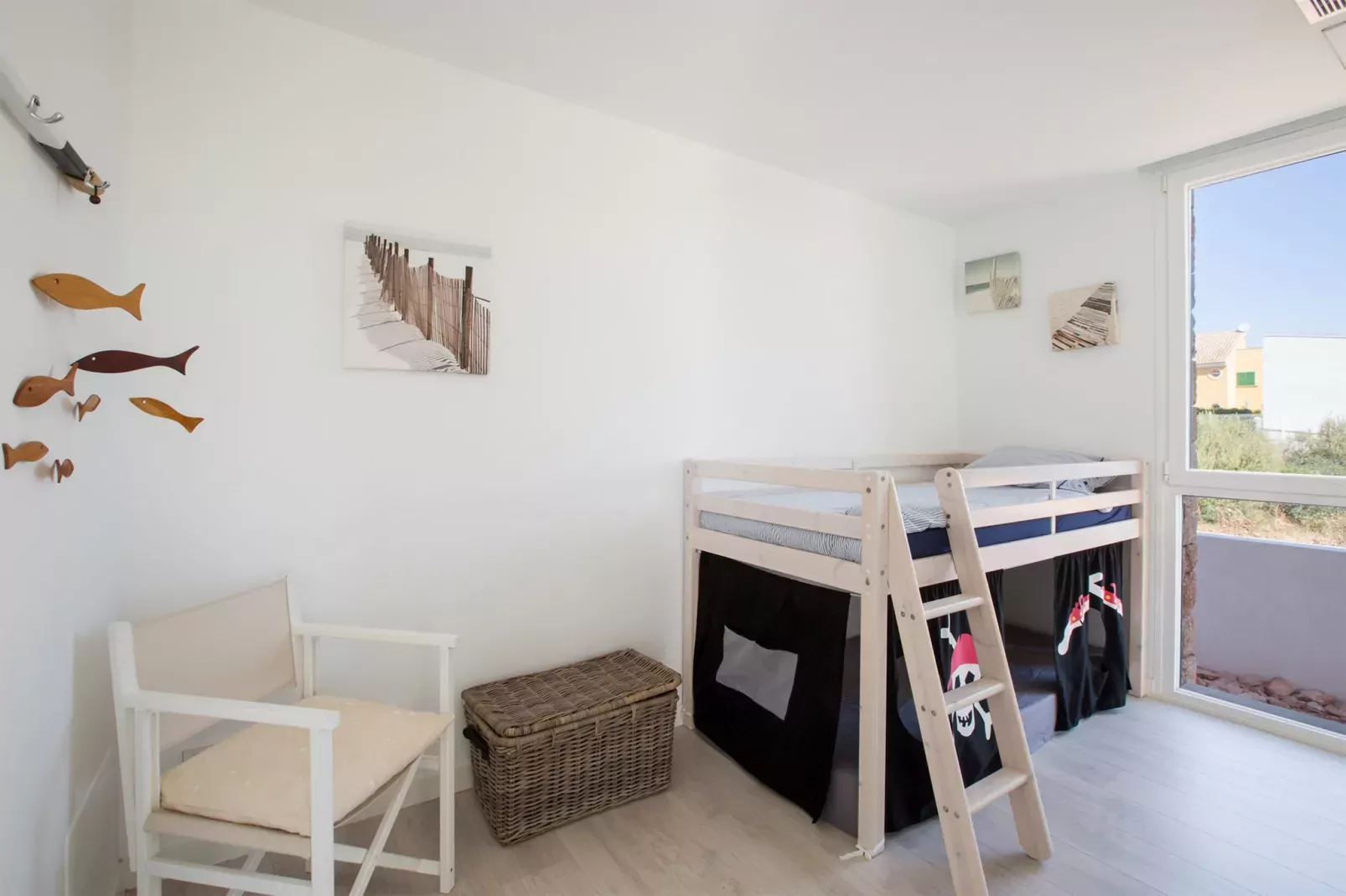 Can BosquerrÓ-Bedroom