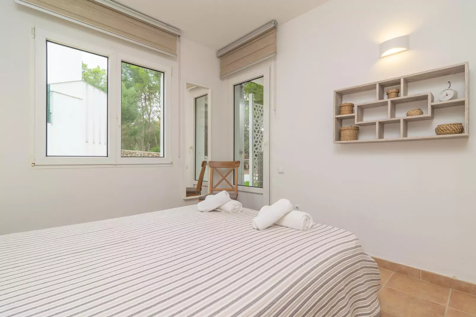 Edisol 29 (villa Pilar 2)-Bedroom