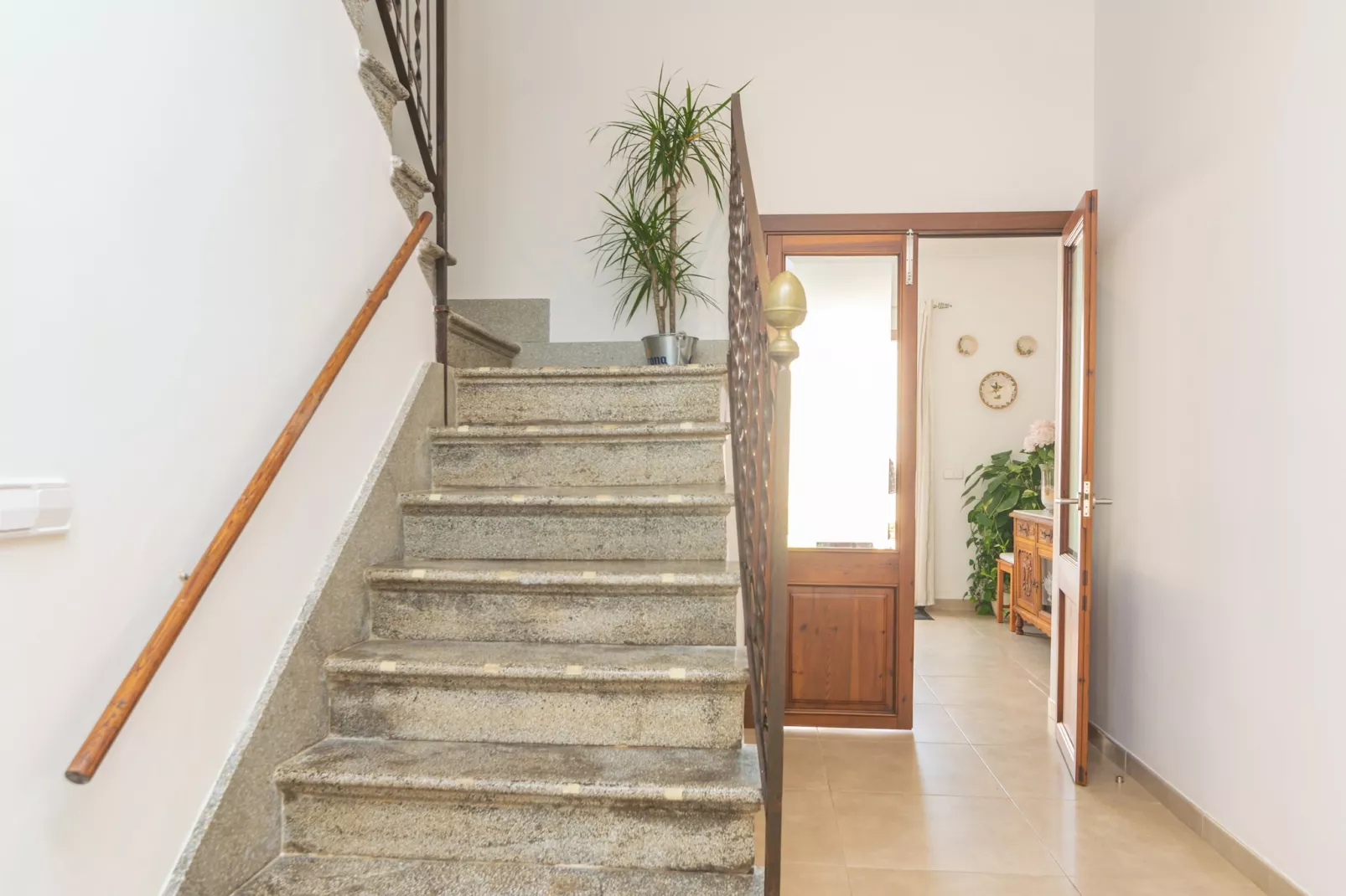 Villa Placeta 6-Landing