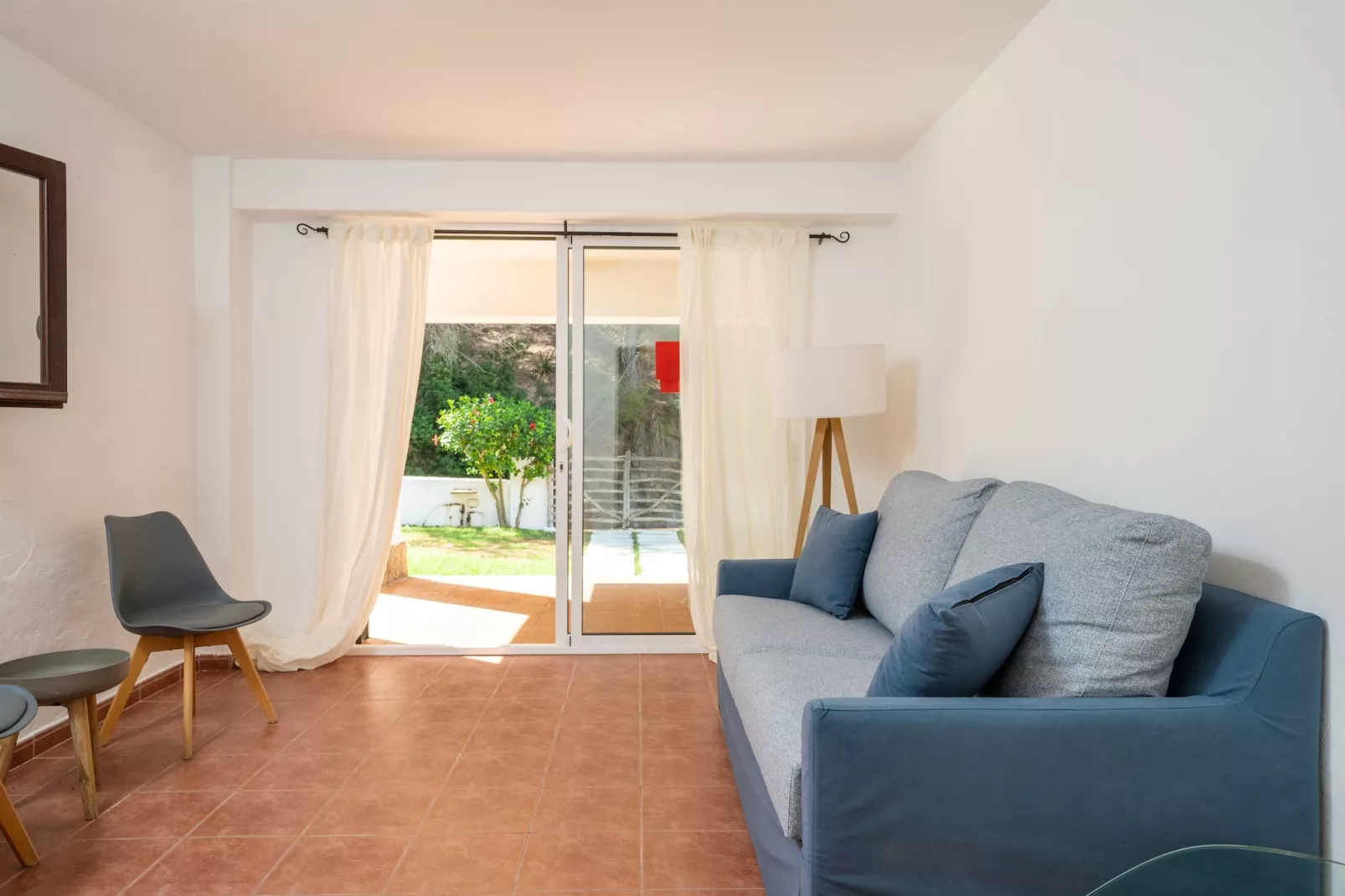 Villa Arena-Living room