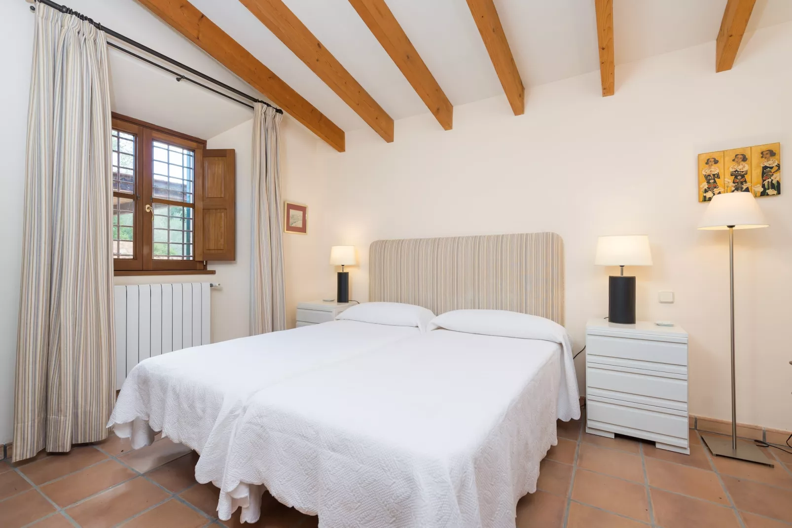 Rafal Pai-Bedroom