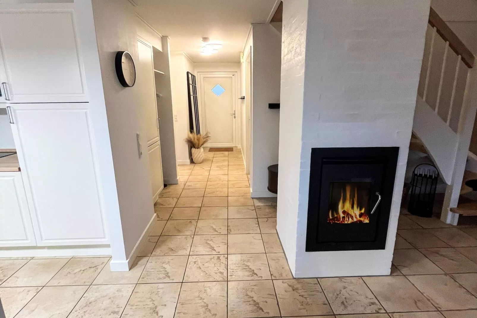 5 star holiday home in Brenderup Fyn-Indoor