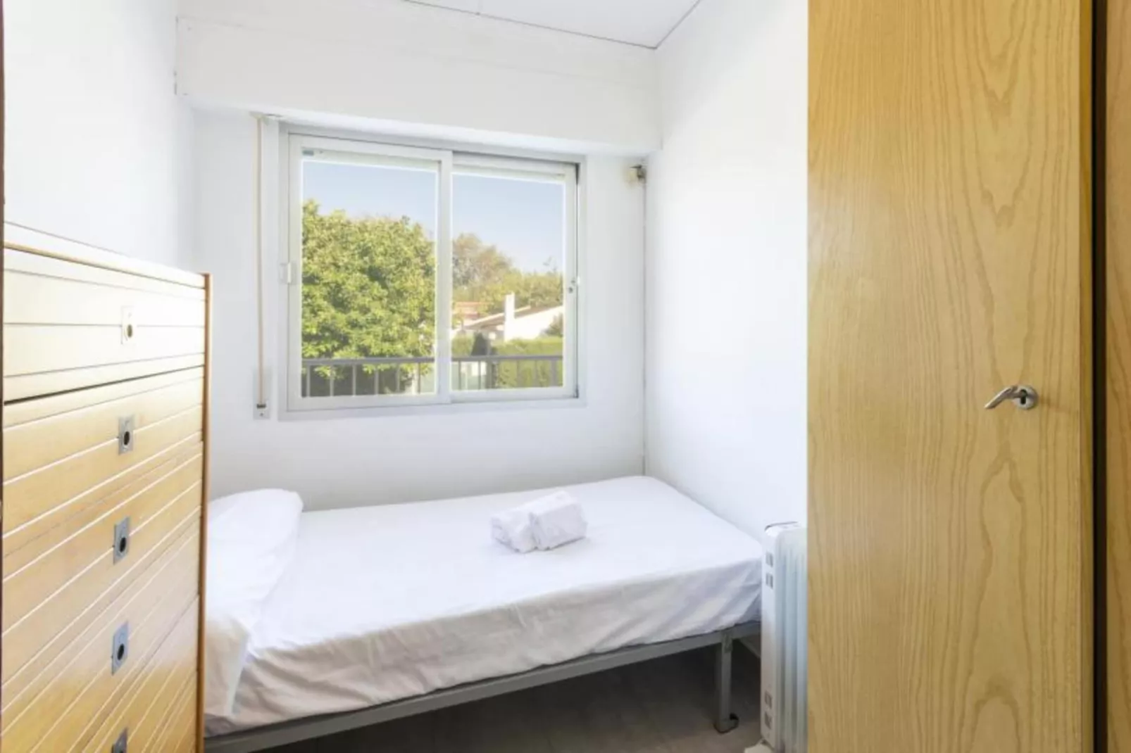 Cotton-Schlafzimmer