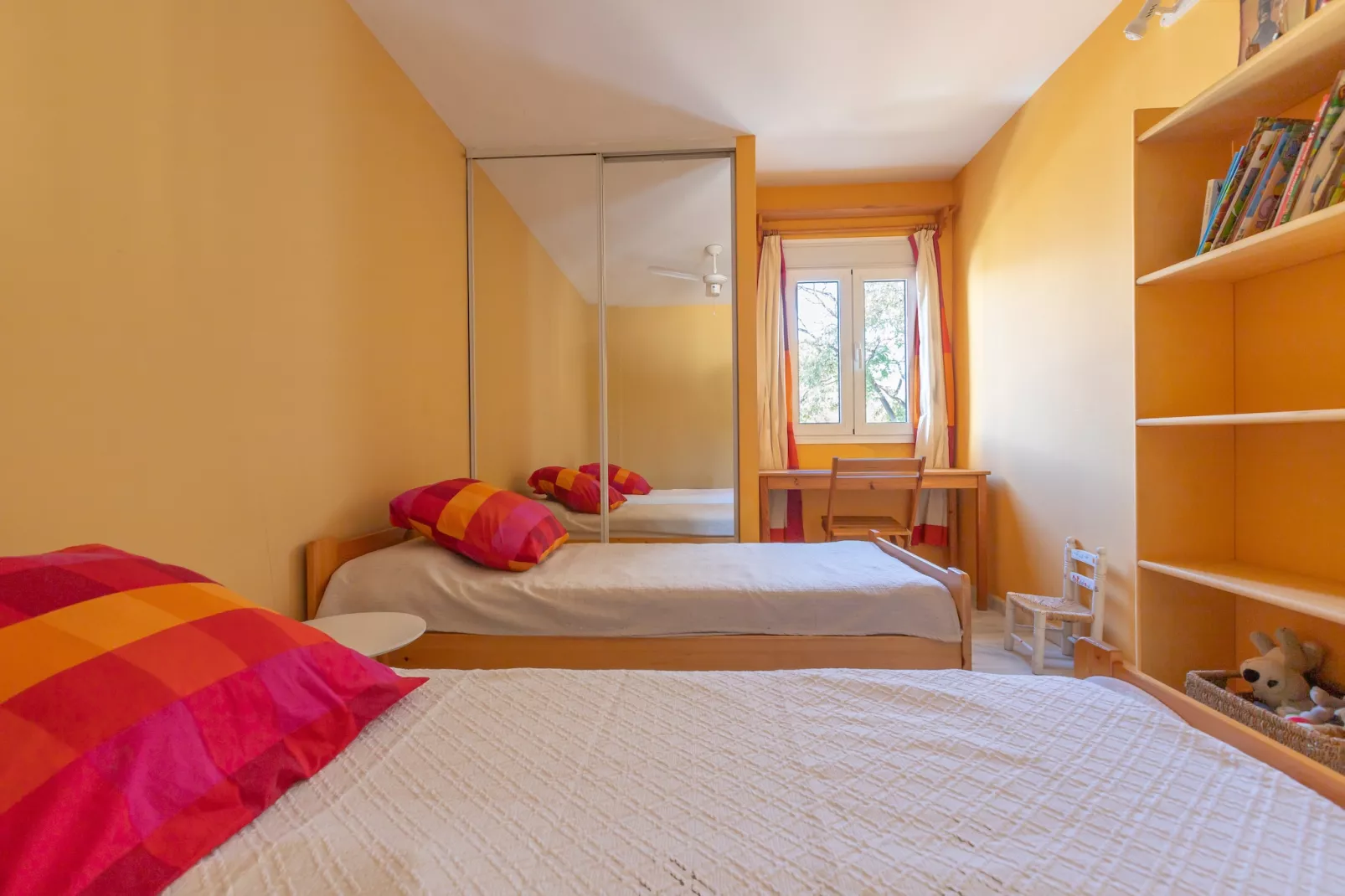 Lunamar-Schlafzimmer