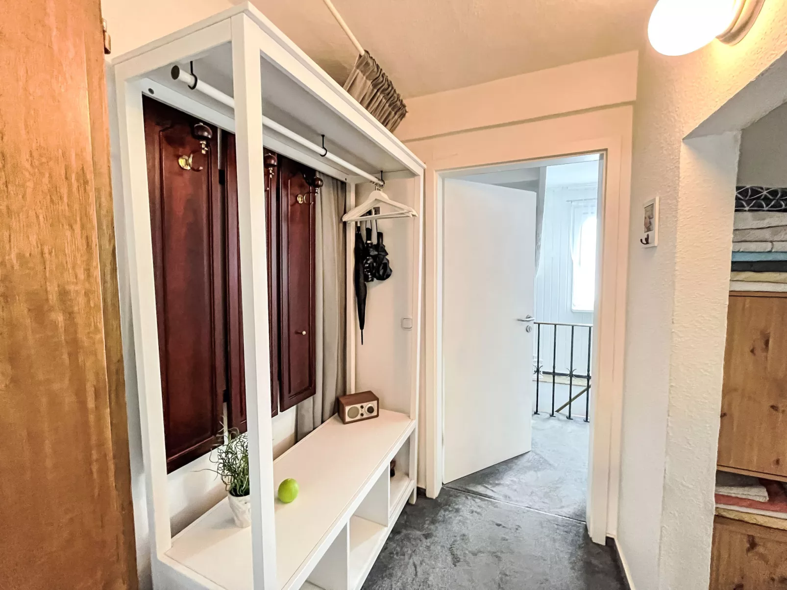Ferienwohnung Renata 1 nahe Nürburgring-Inside