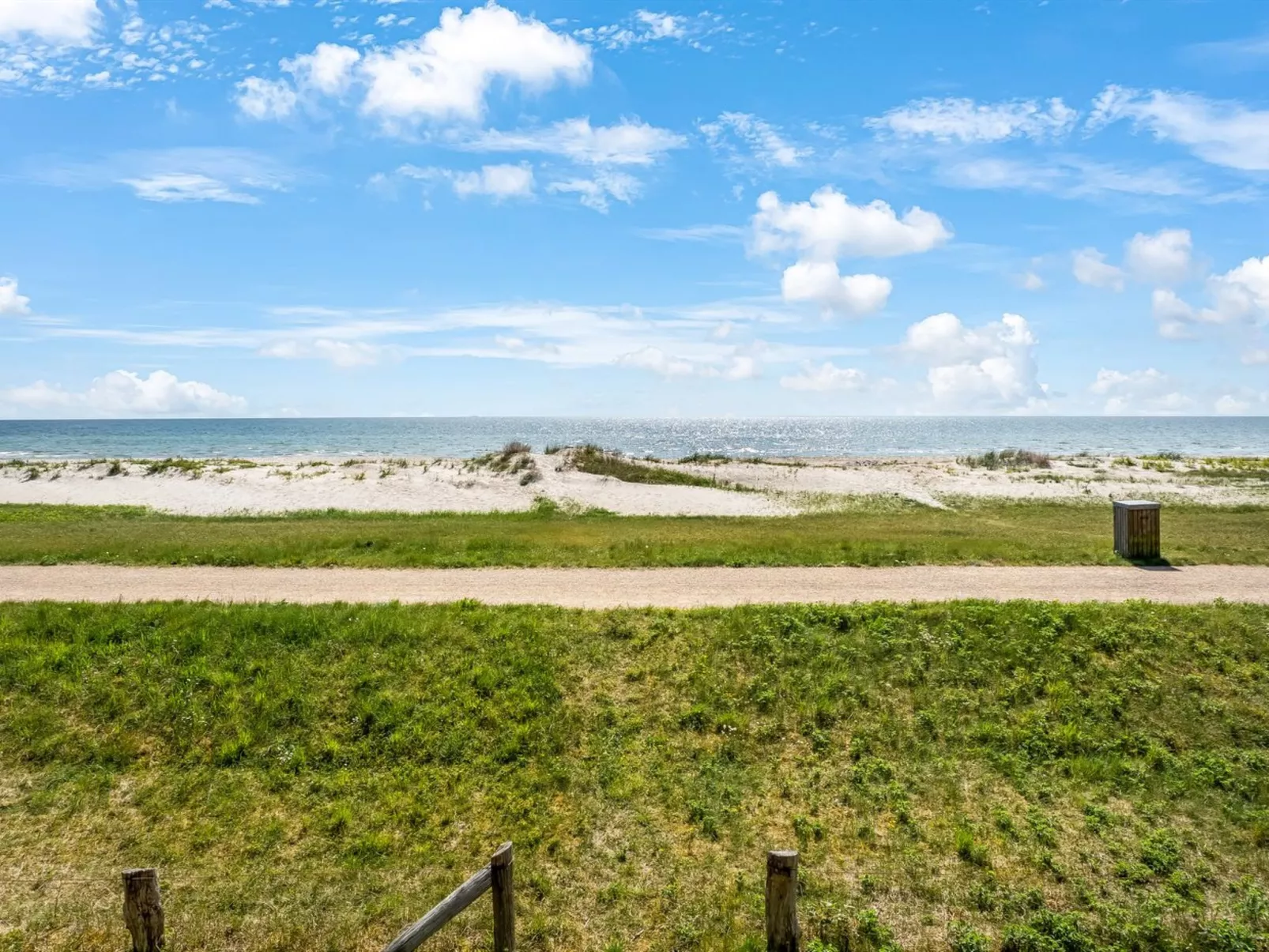 "Kaila" - 50m from the sea-Draußen