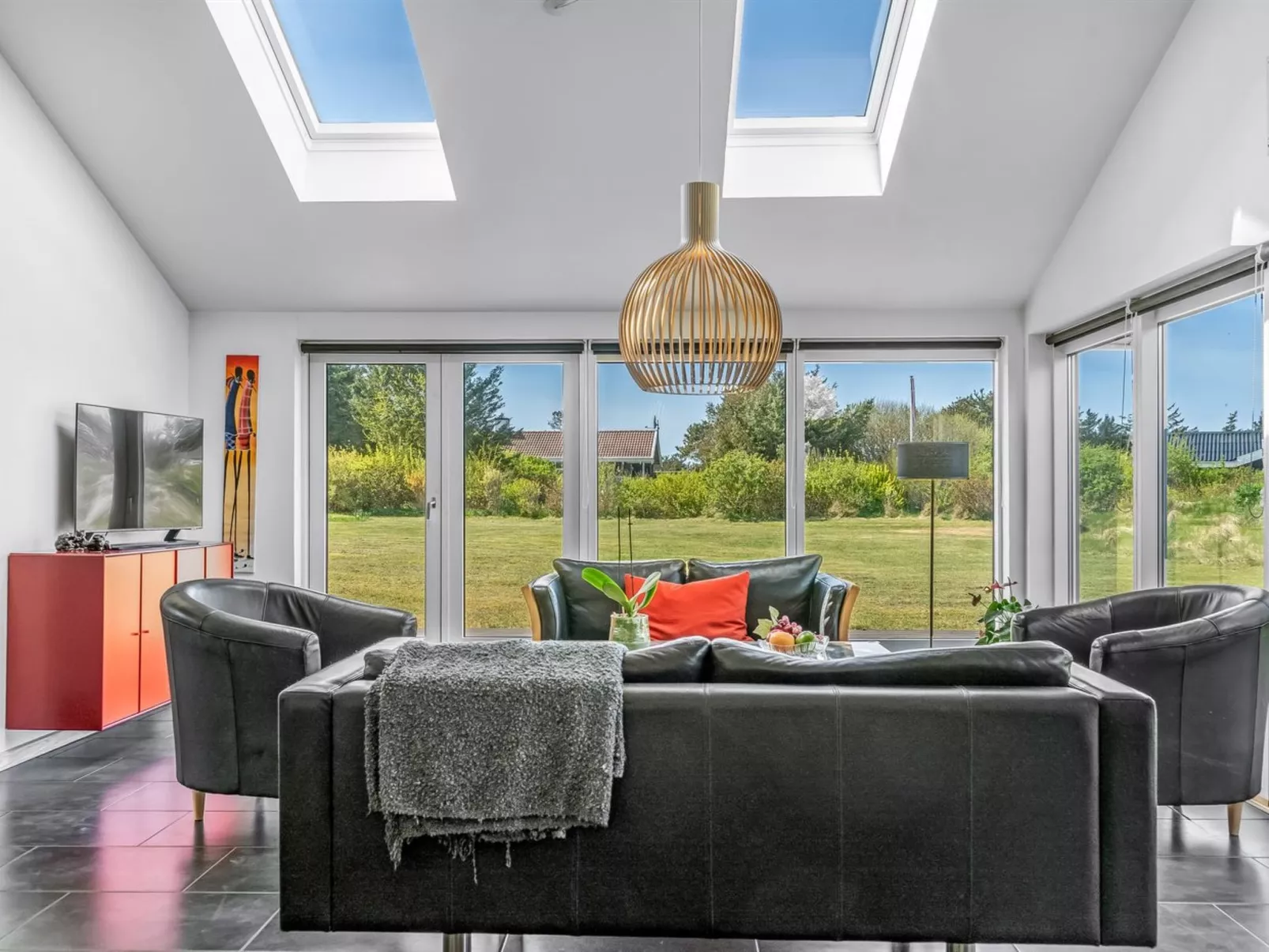 "Nadica" - 400m from the sea-Inside