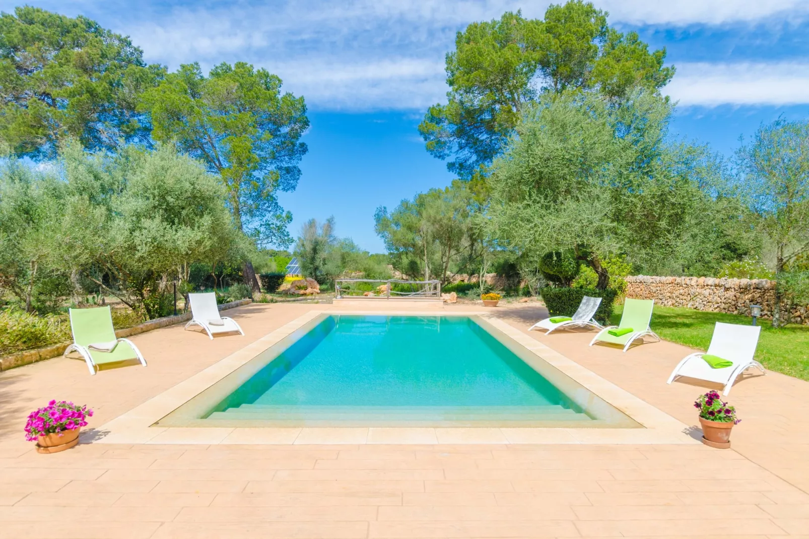 Can Fosquet-Pool