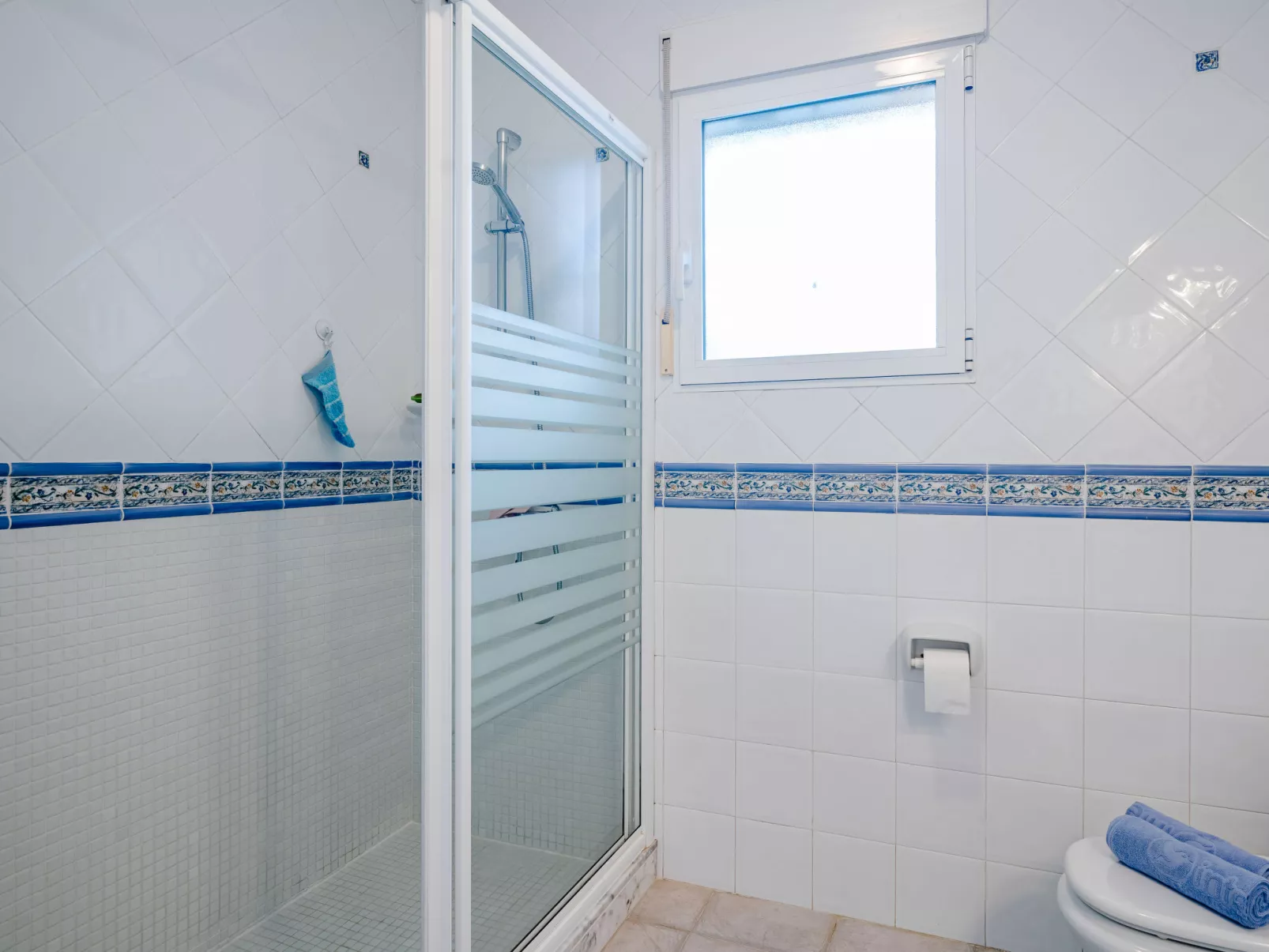 Maison Xoriguer-Inside