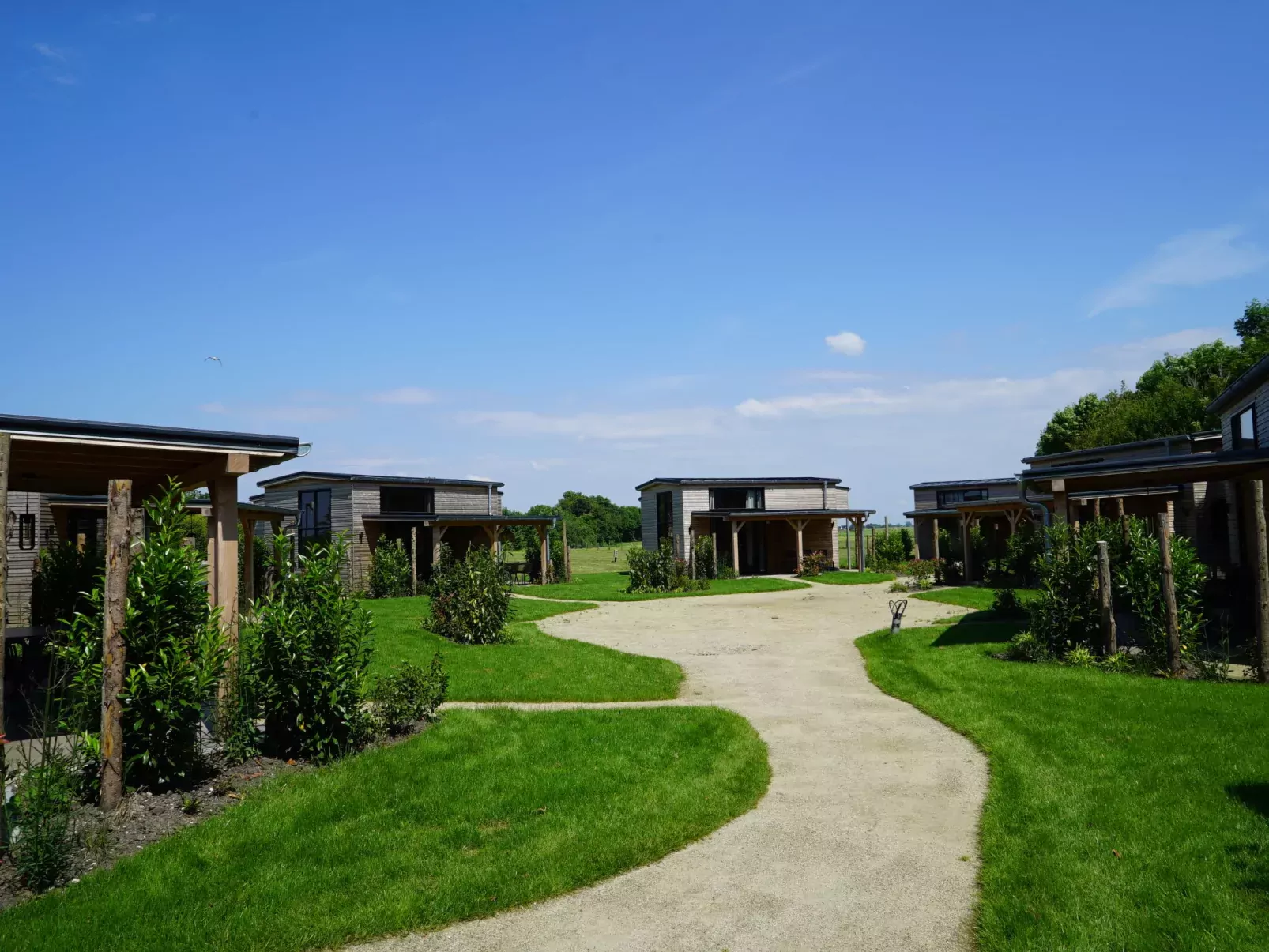 Tiny House 4-Outside