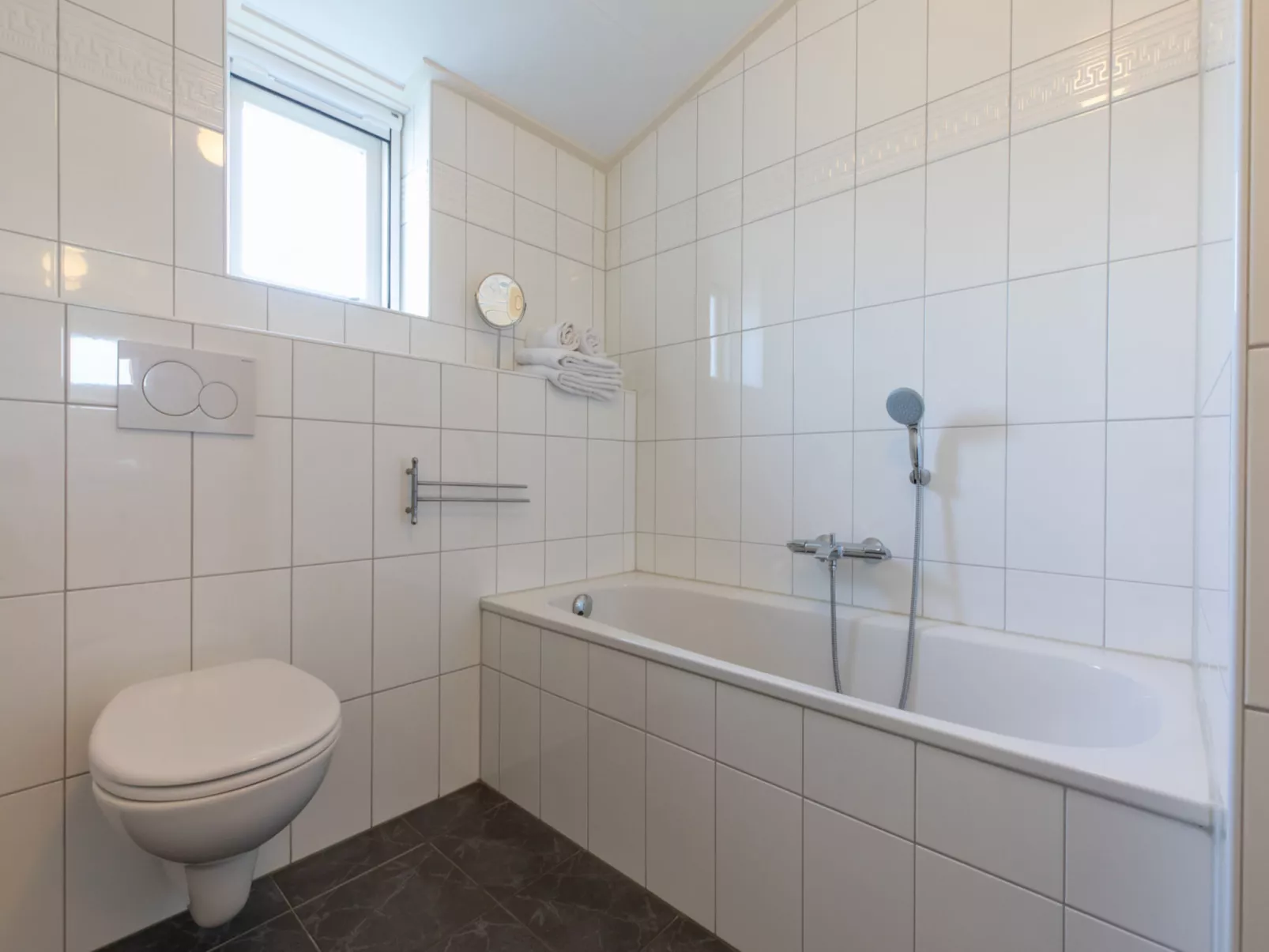 'T Bloemenhof Koudekerke-Inside