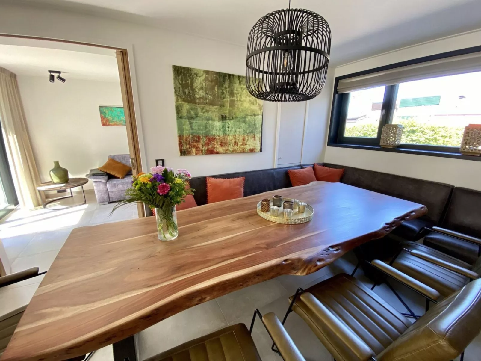 Seascape Wellness Nieuwvliet-Bad-Drinnen