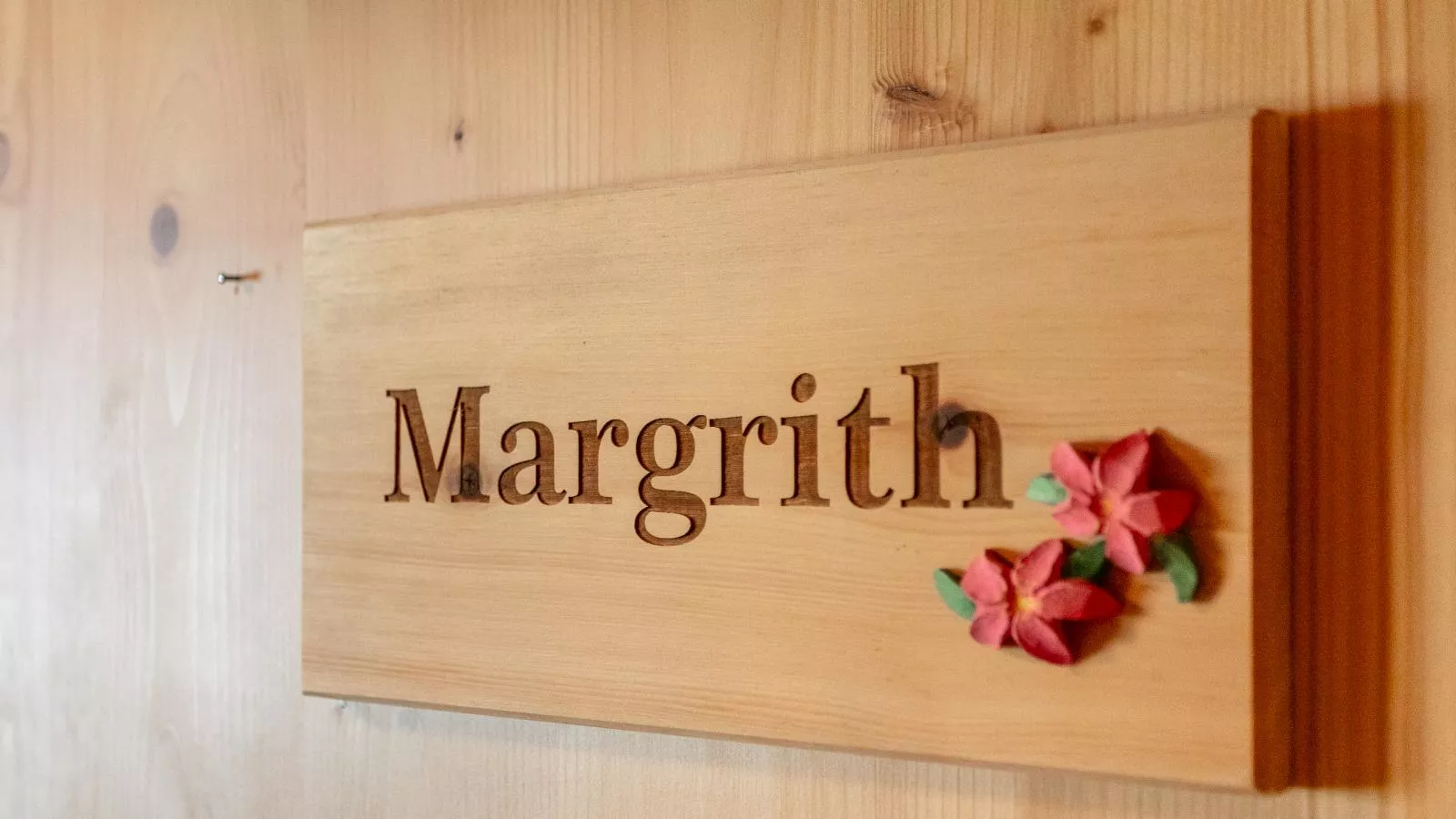 Schweizerhof Margrith-Atmosphere