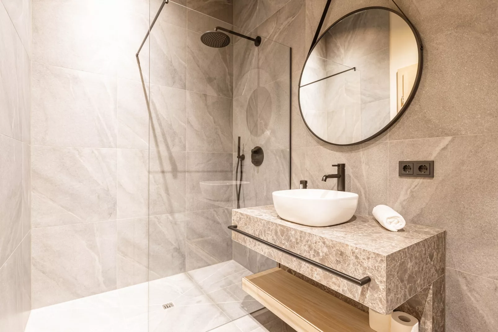 Kitzbühel Suites 4-Bathroom