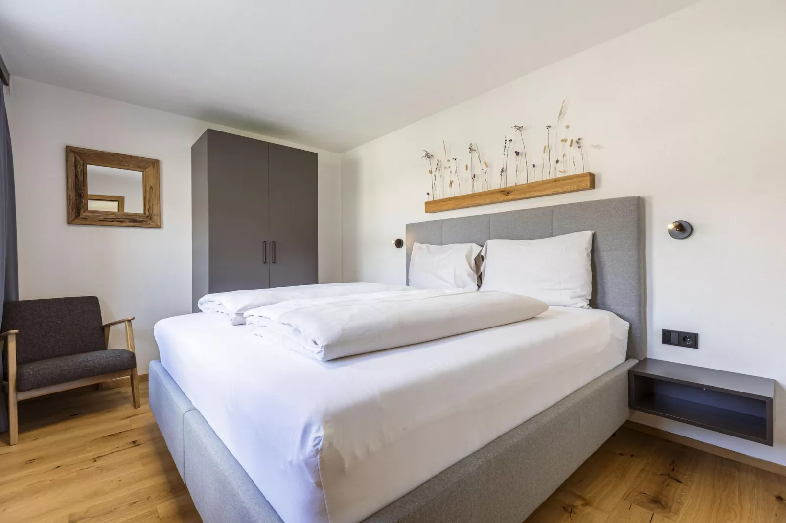 Zugspitz Suites Lermoos 6-Bedroom