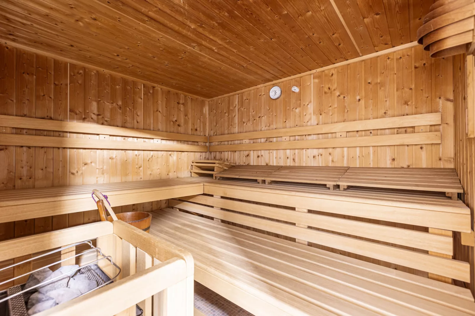 Zugspitz Suites Lermoos 1-Facilities