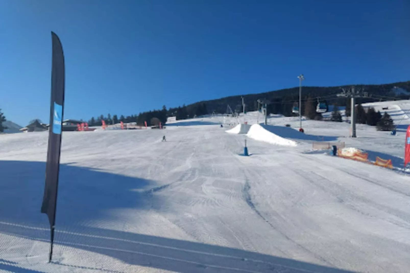 Zugspitz Suites Lermoos 9-Zone d'hiver à 20 km