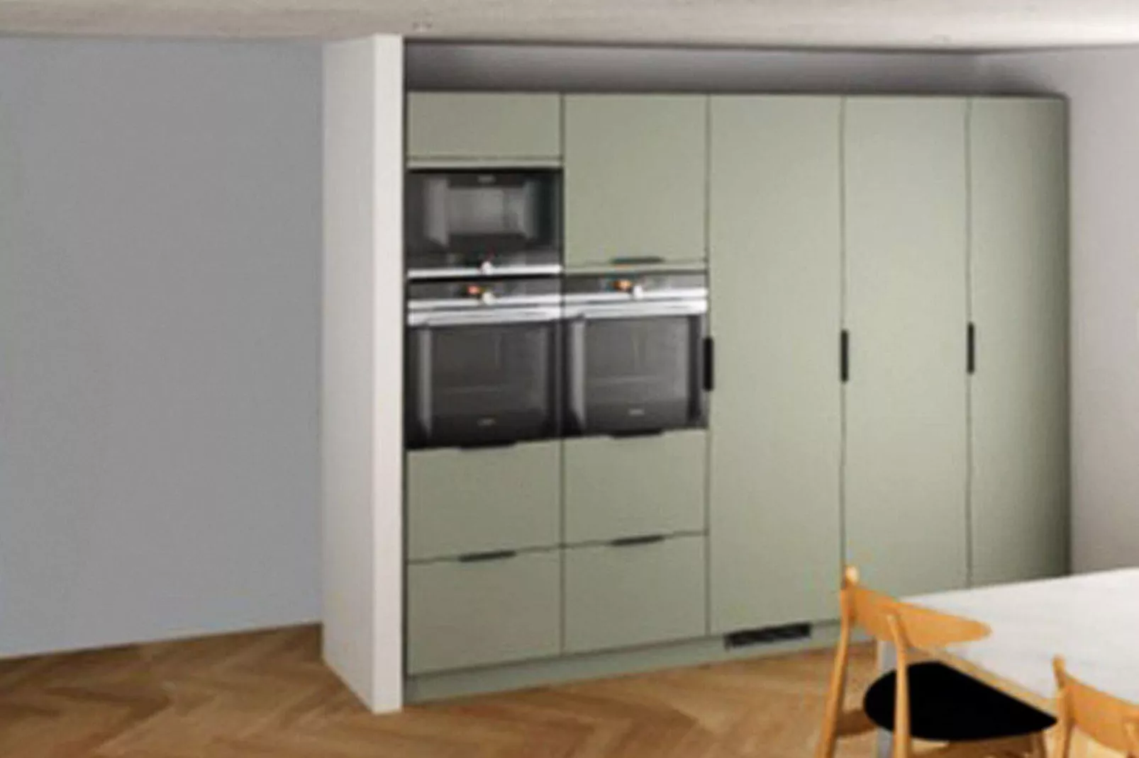 12 person holiday home in Lemvig-By Traum-Indoor