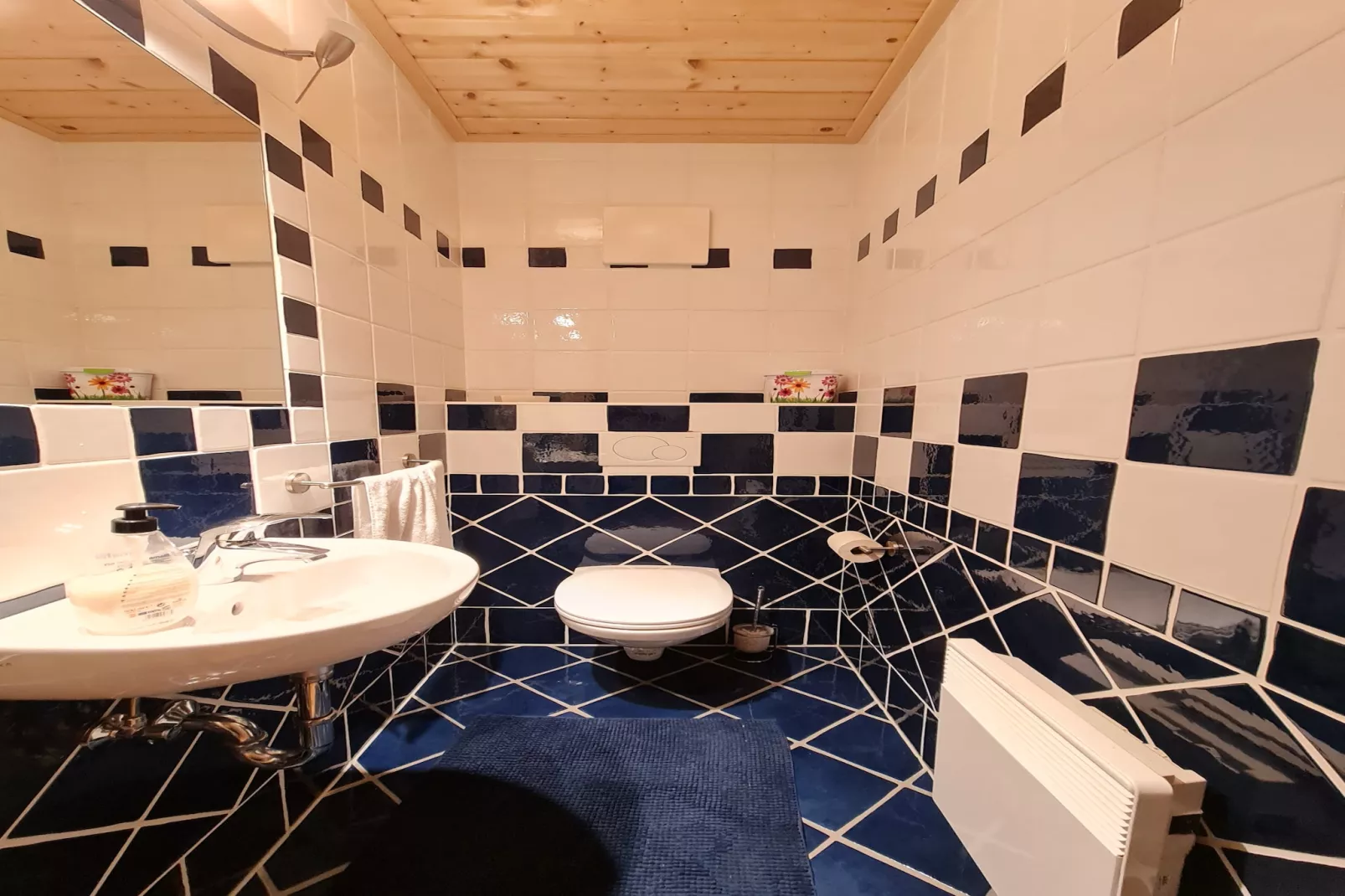 Haus Camilla-Bathroom