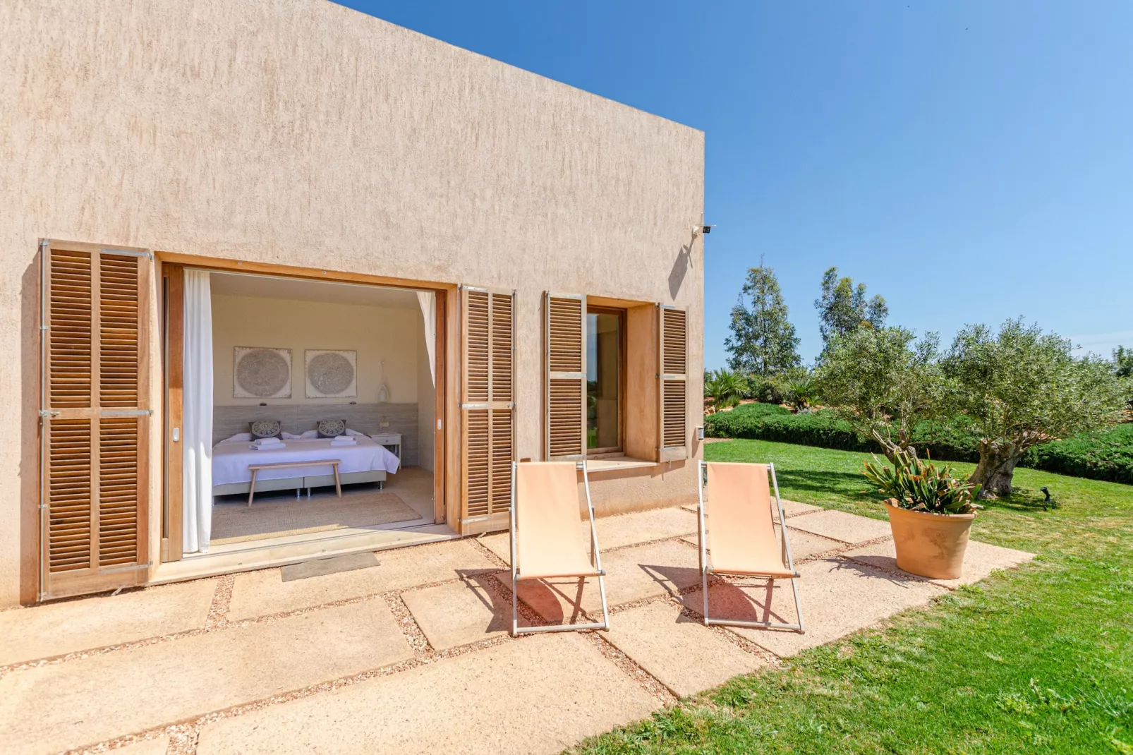 YourHouse Thalassa-Terrace