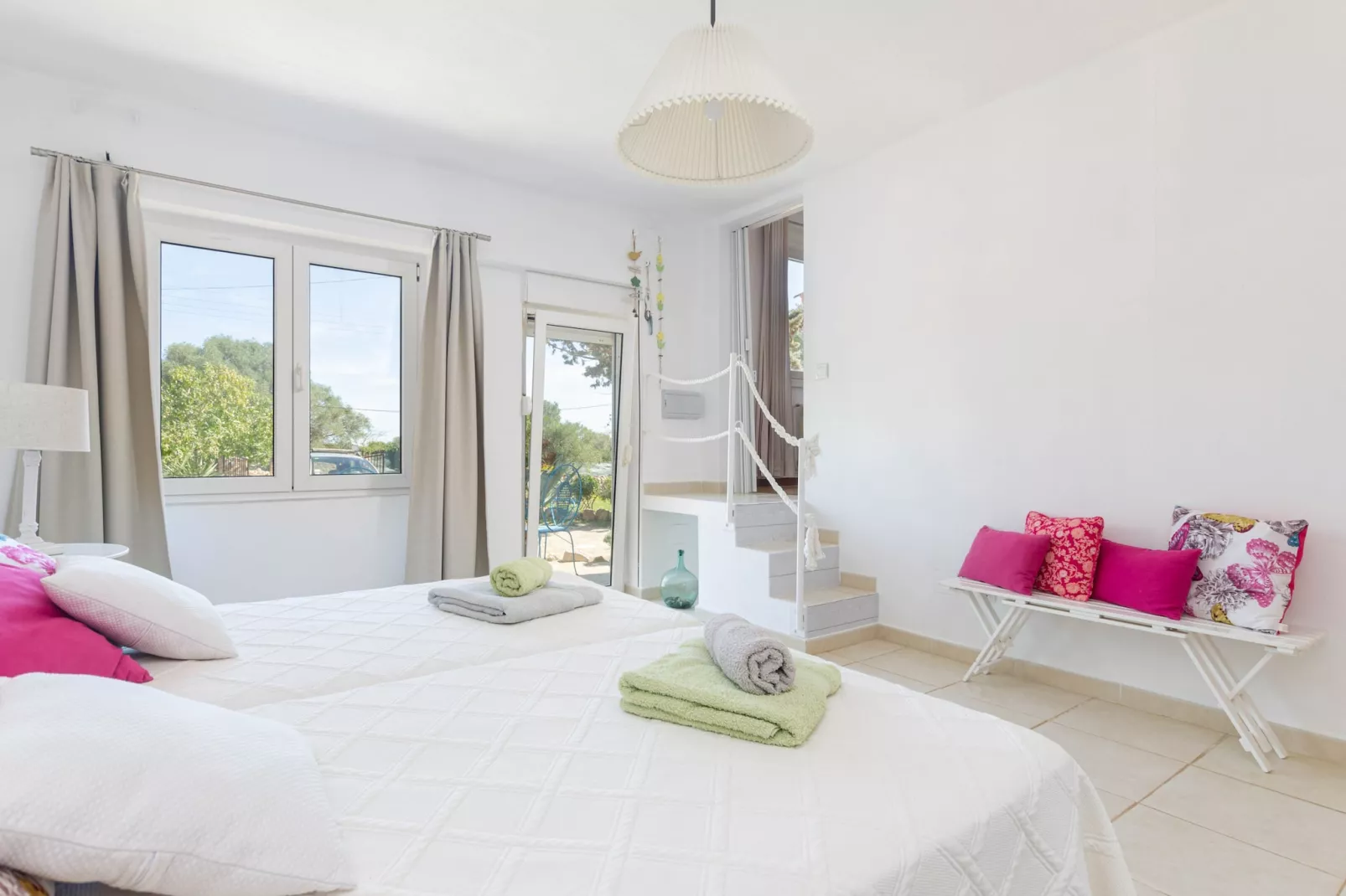 YourHouse Sa Caseta de Shorta-Bedroom