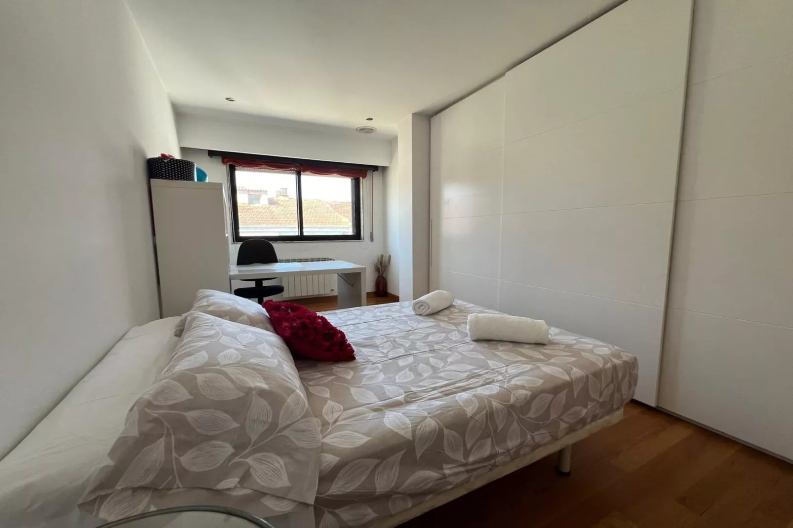 YourHouse Aldo Ourense Thermal-Bedroom